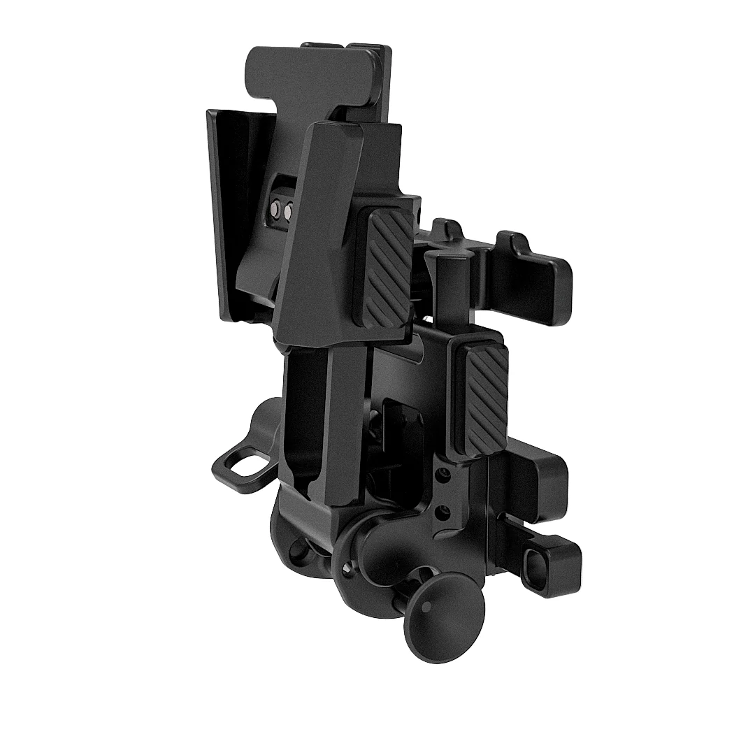ALPHA Mount - Image 2