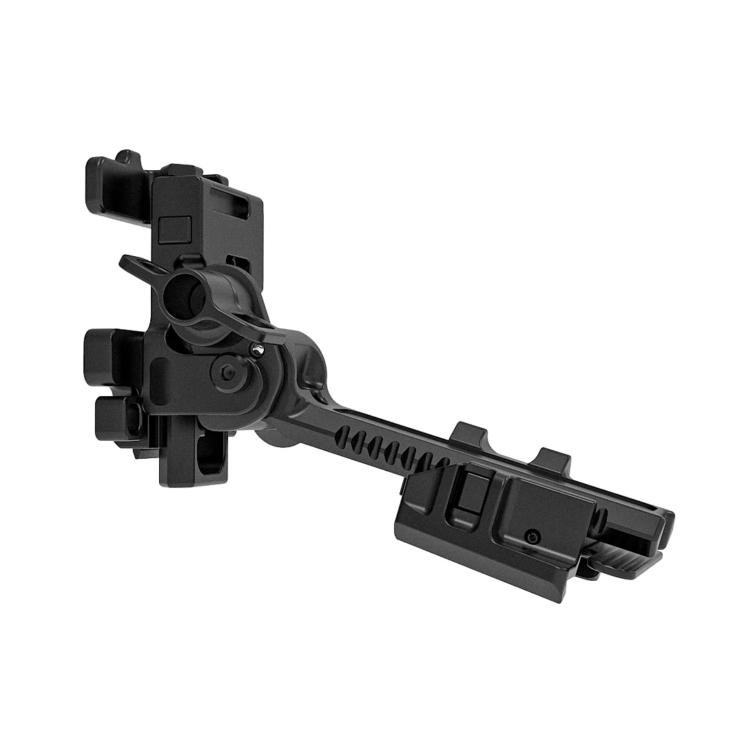 ALPHA Mount - Image 3