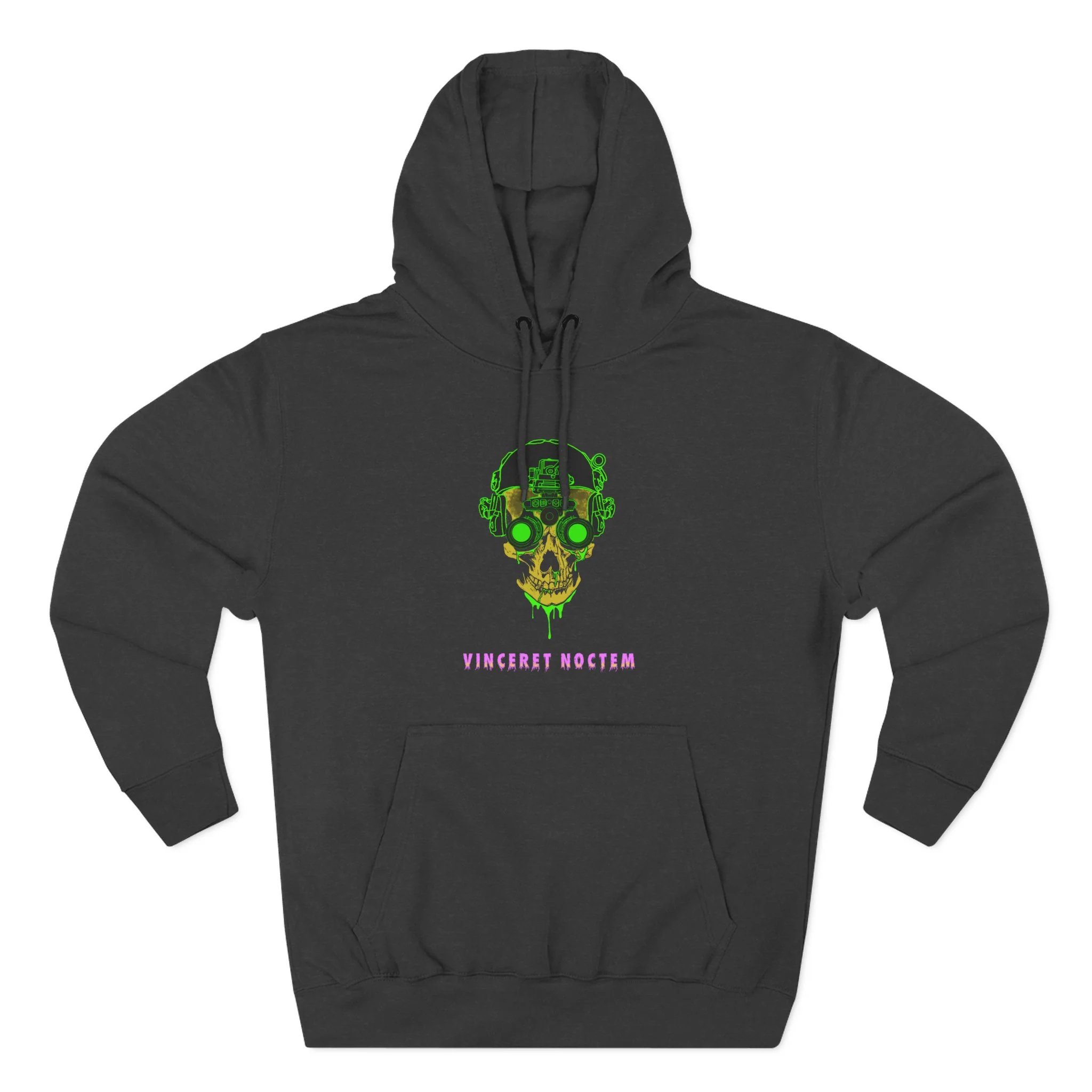 Halloween Hoodie 1