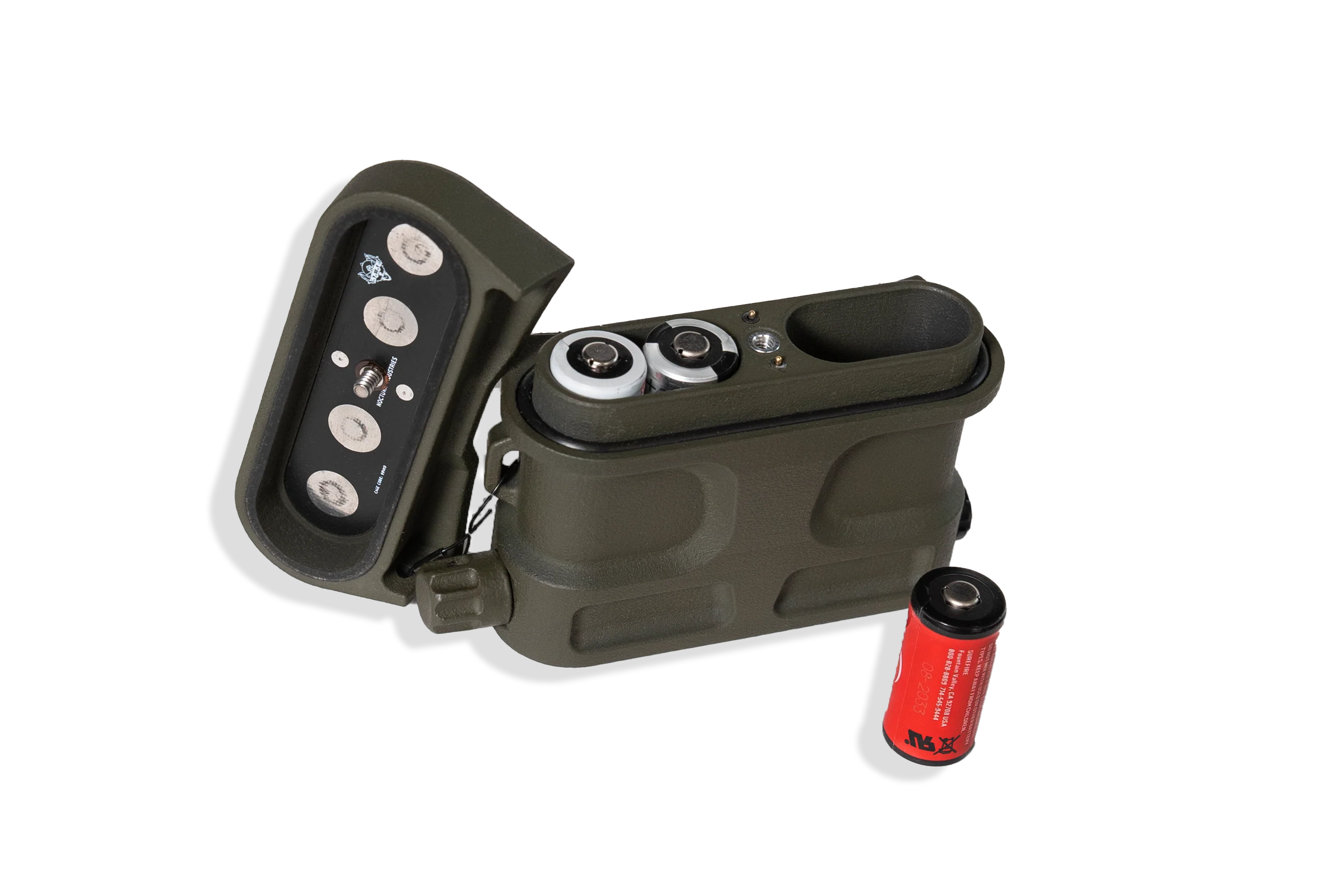 The Bat Pack Night Vision Battery Pack - Image 7