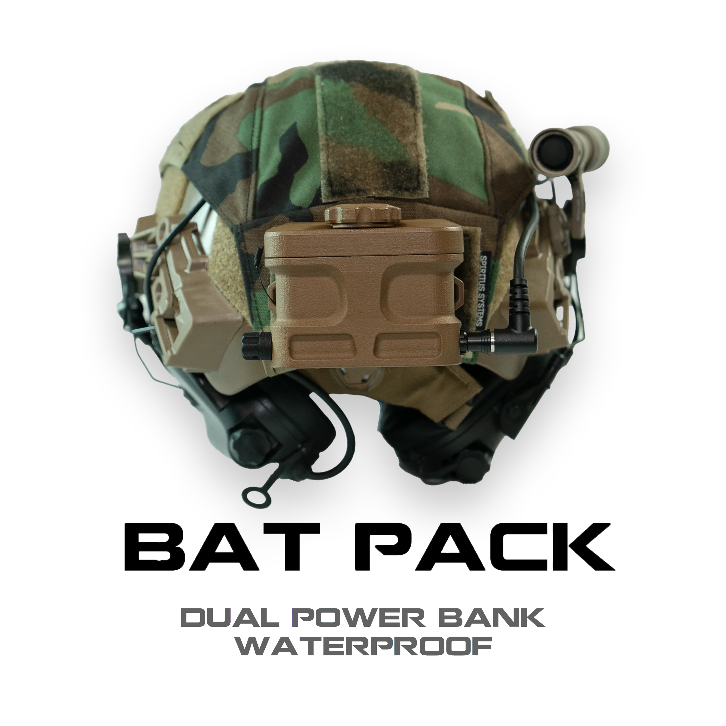 The Bat Pack Night Vision Battery Pack - Image 8