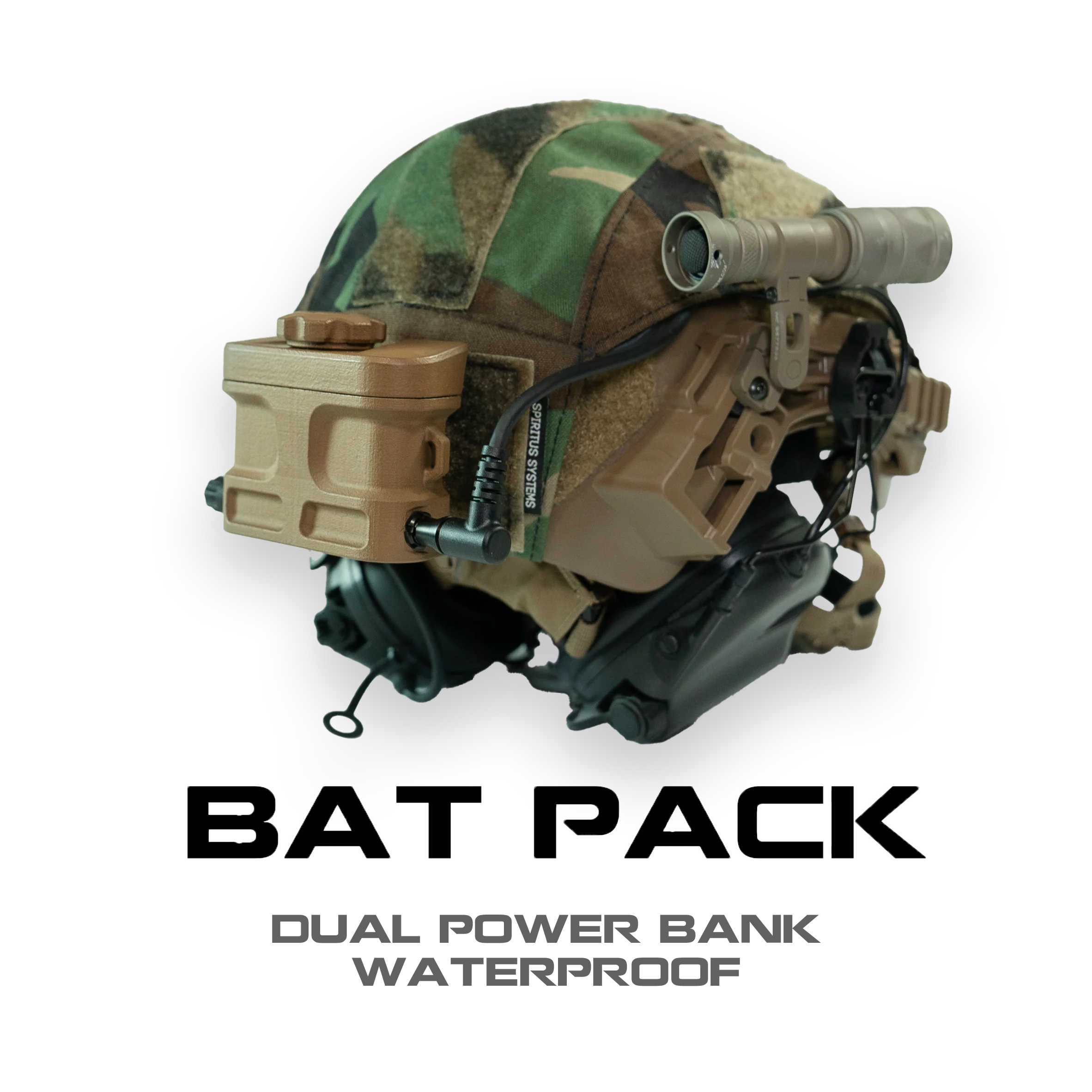 The Bat Pack Night Vision Battery Pack - Image 9