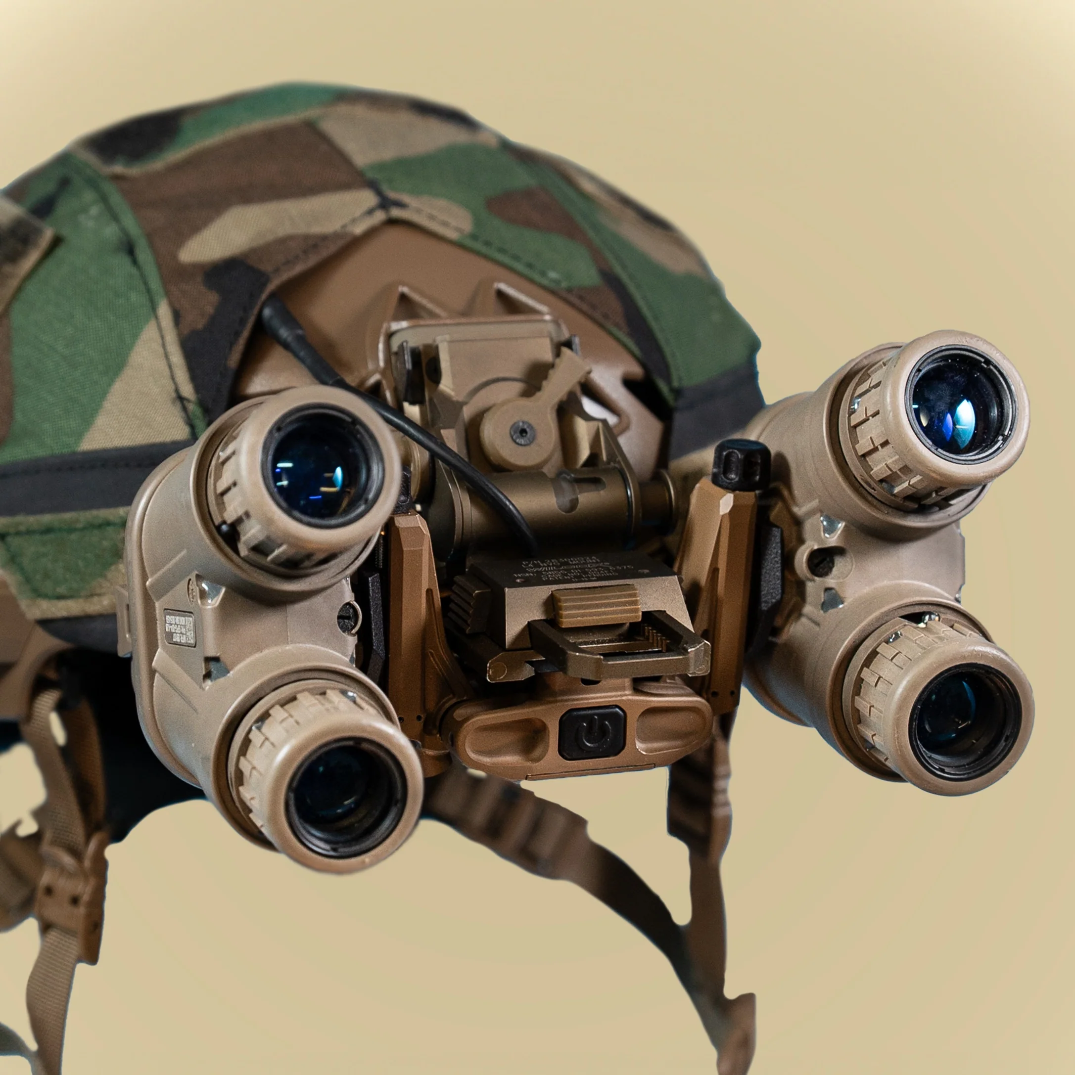 UAPNVG-B Chimera Bridge - Image 6