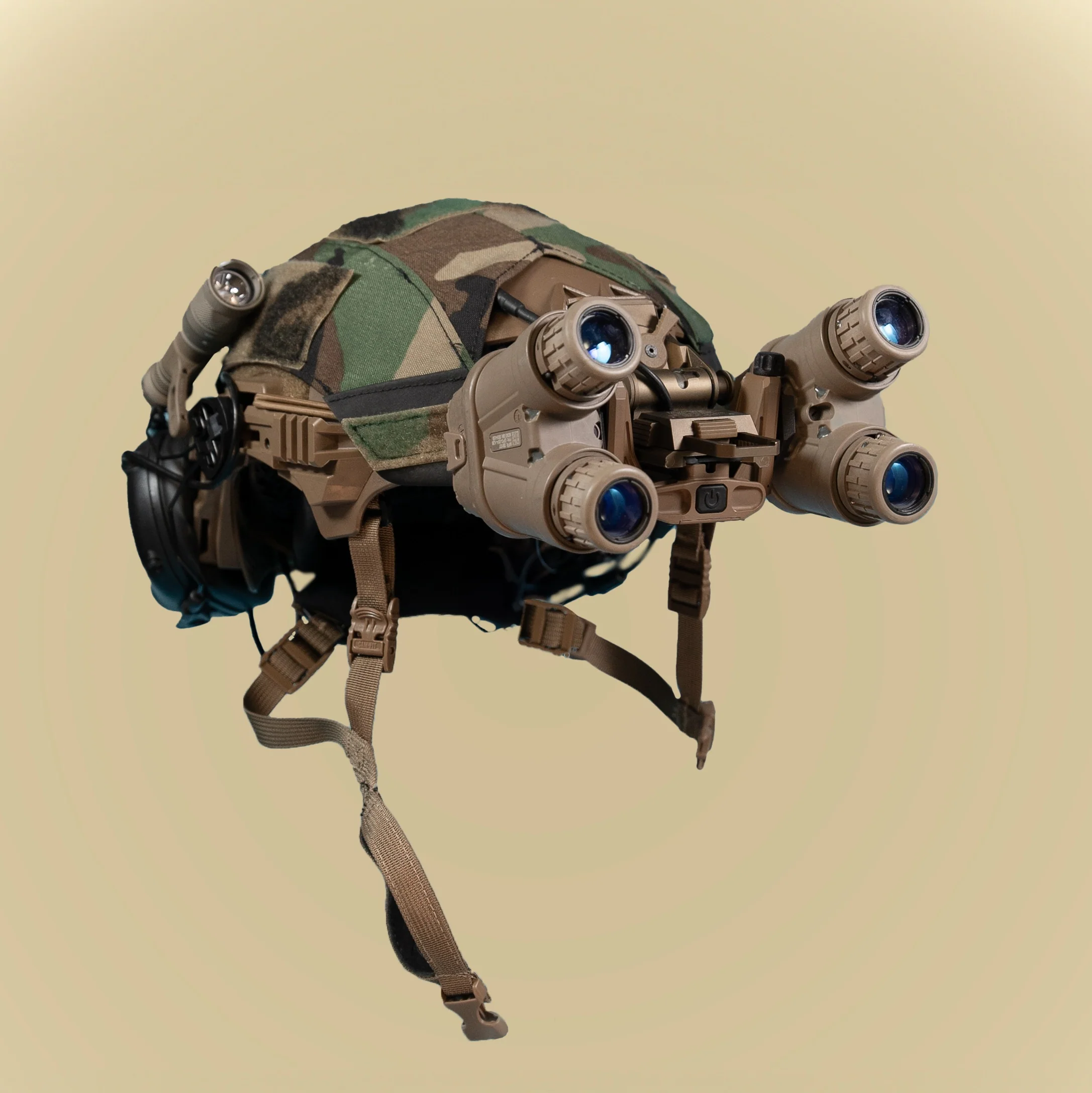 UAPNVG-B Chimera Bridge - Image 7