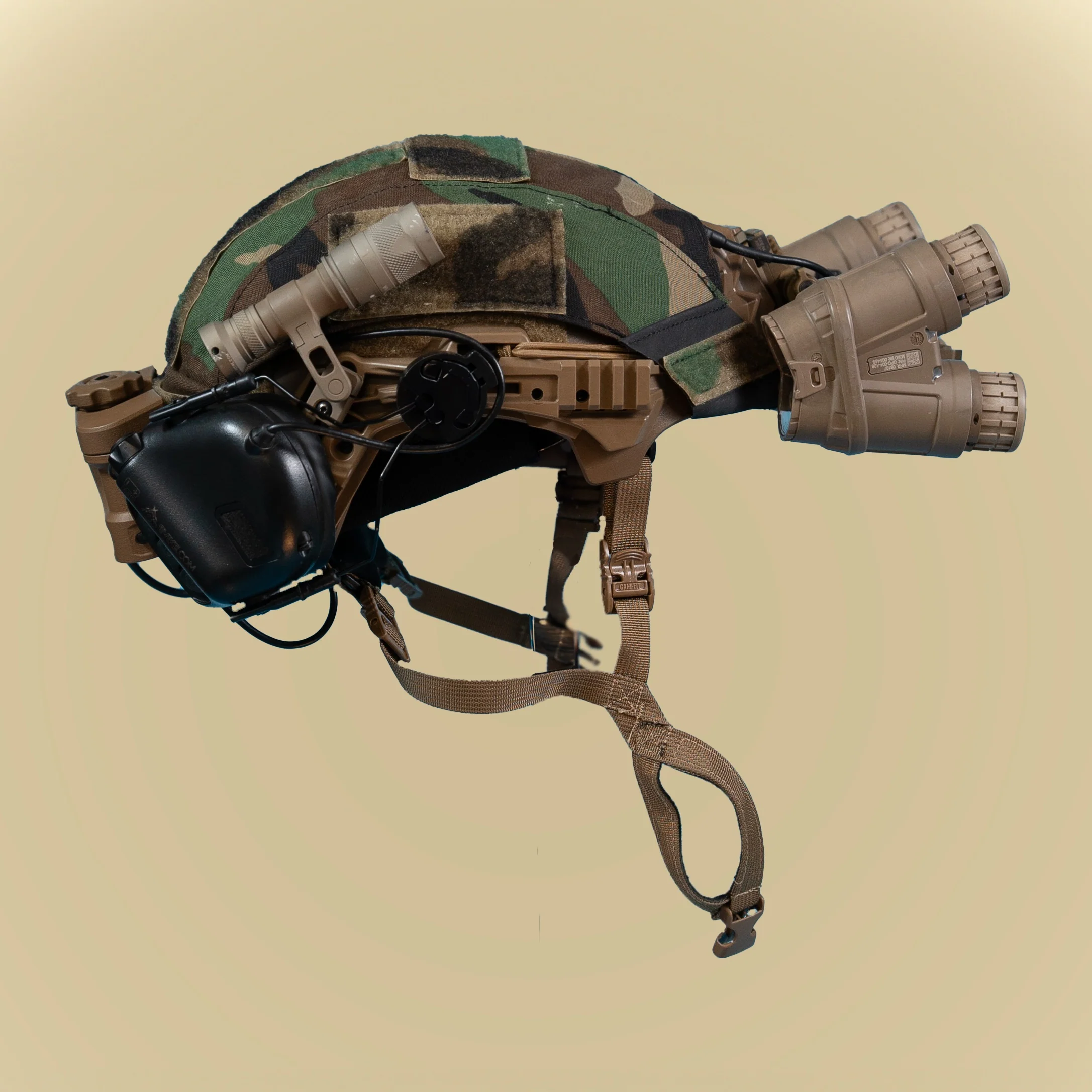 UAPNVG-B Chimera Bridge - Image 8
