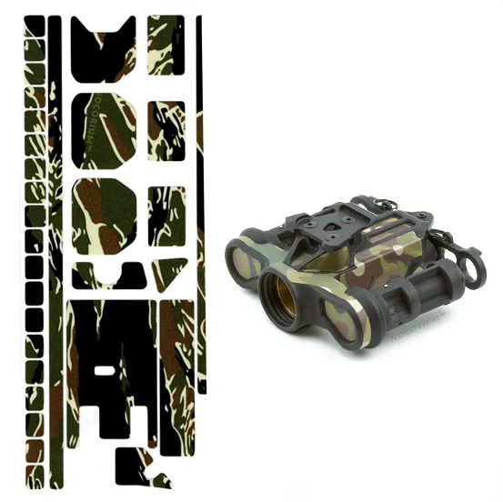Nocorium TAPB "Daisho" Wrap - Image 12