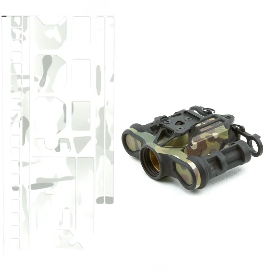 Nocorium TAPB "Daisho" Wrap - Image 5