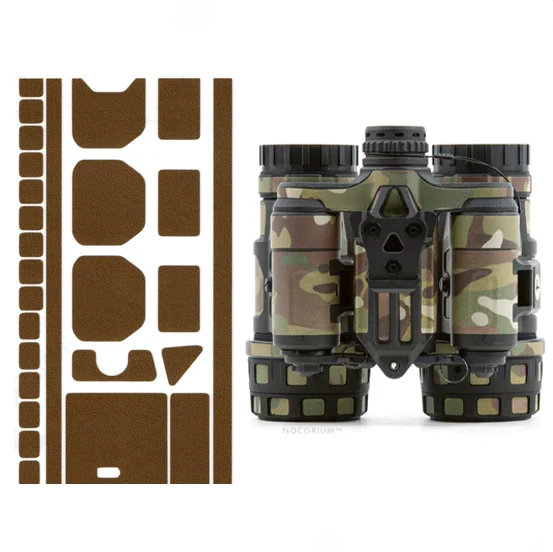 Nocorium TAPB "Daisho" and UANVM "Tanto" Wrap Set - Image 8