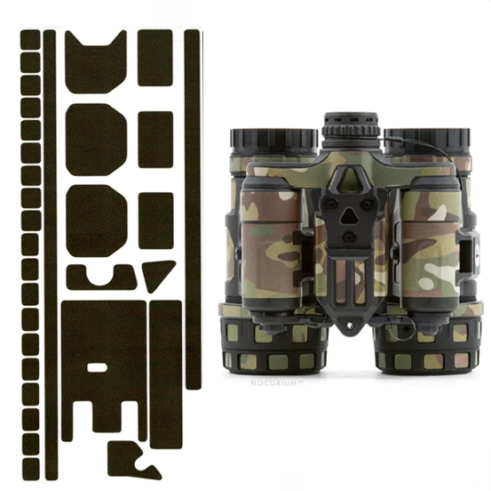 Nocorium TAPB "Daisho" and UANVM "Tanto" Wrap Set - Image 9