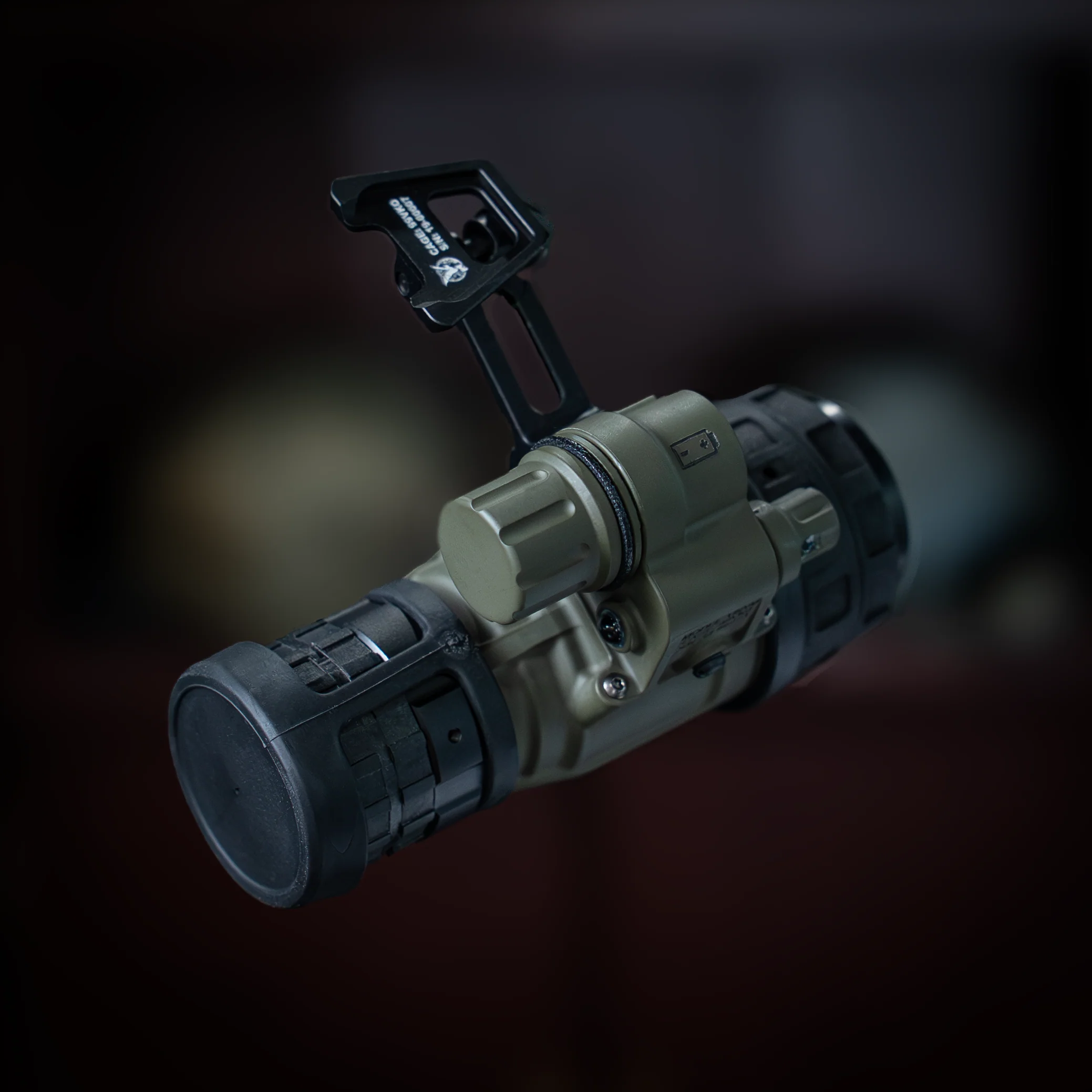 Talon Night Vision Rental for Haley Strategic Course in Palm Bay, FL - Image 2
