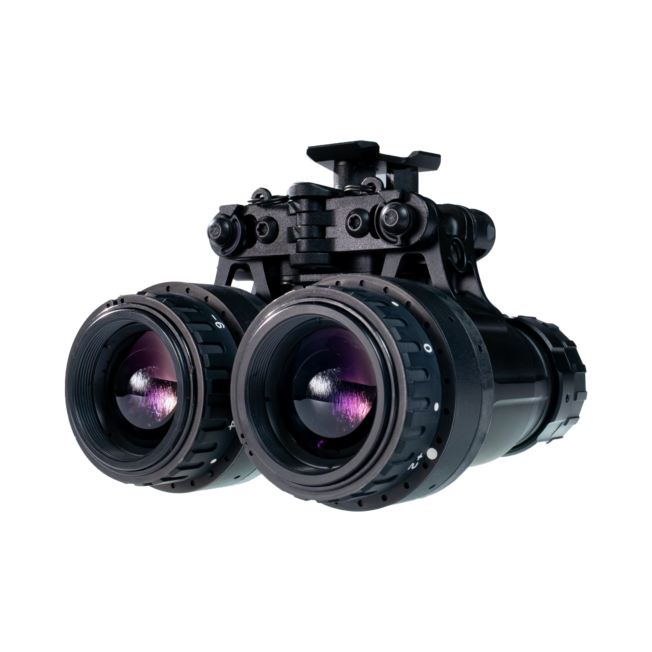 UANVB-R Katana-Ruggedized Night Vision Binocular - Image 3