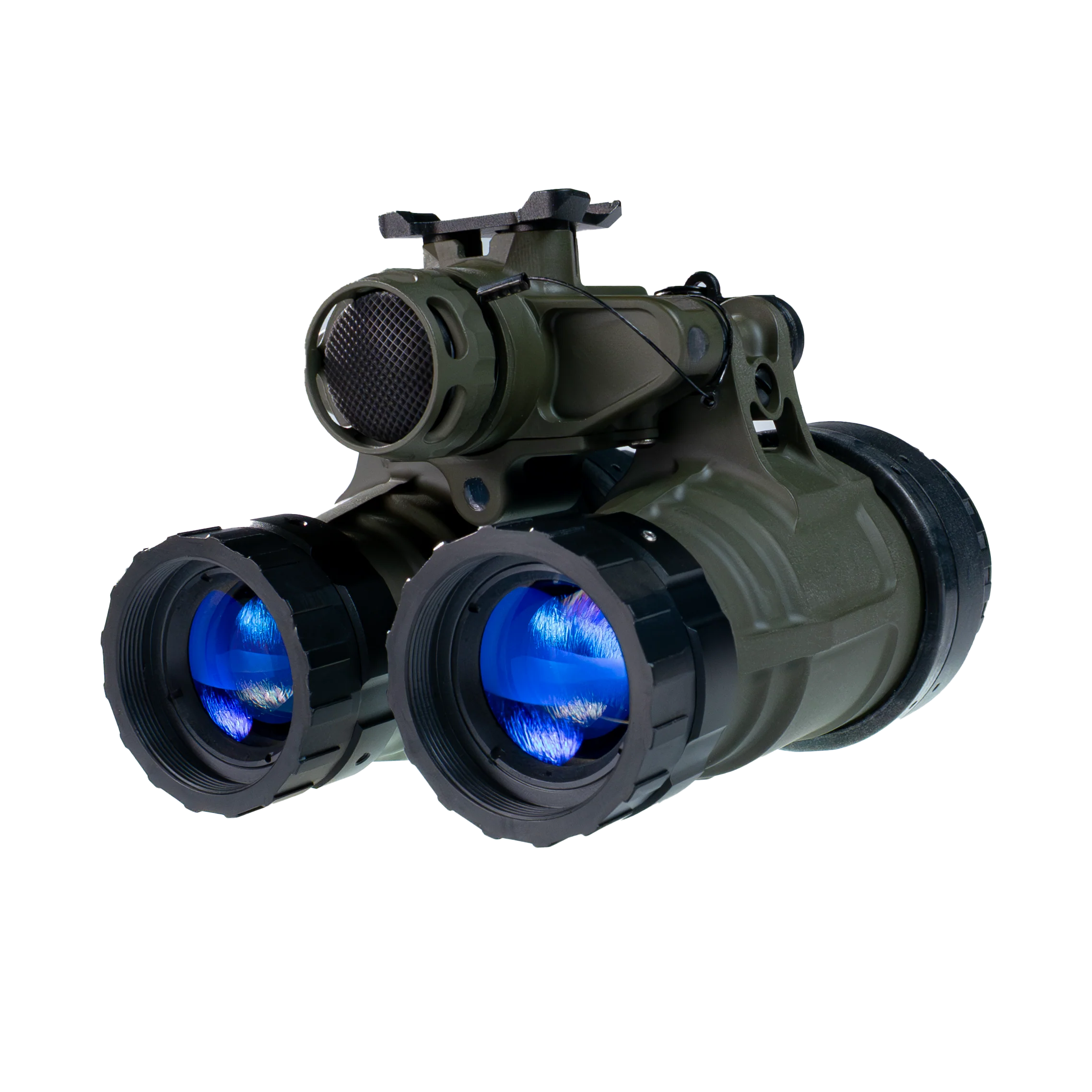 UANVB-R Katana-Ruggedized Night Vision Binocular - Image 4