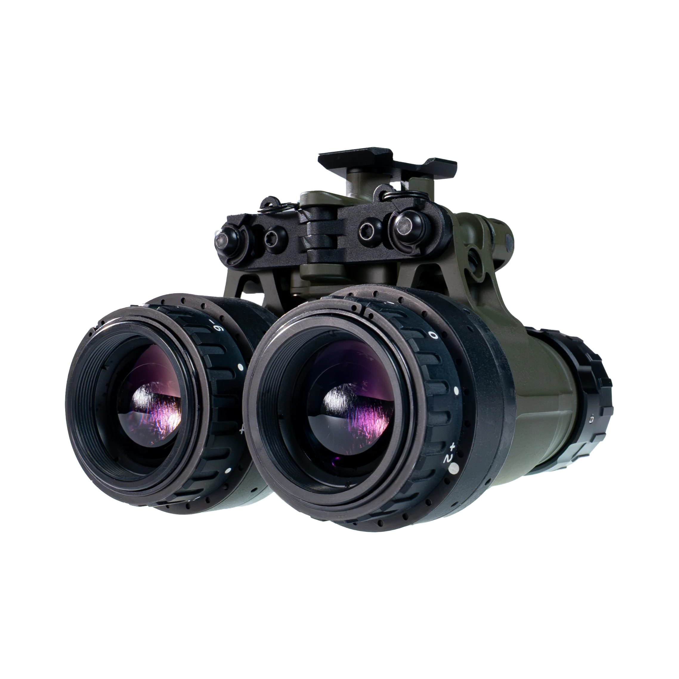 UANVB-R Katana-Ruggedized Night Vision Binocular - Image 5