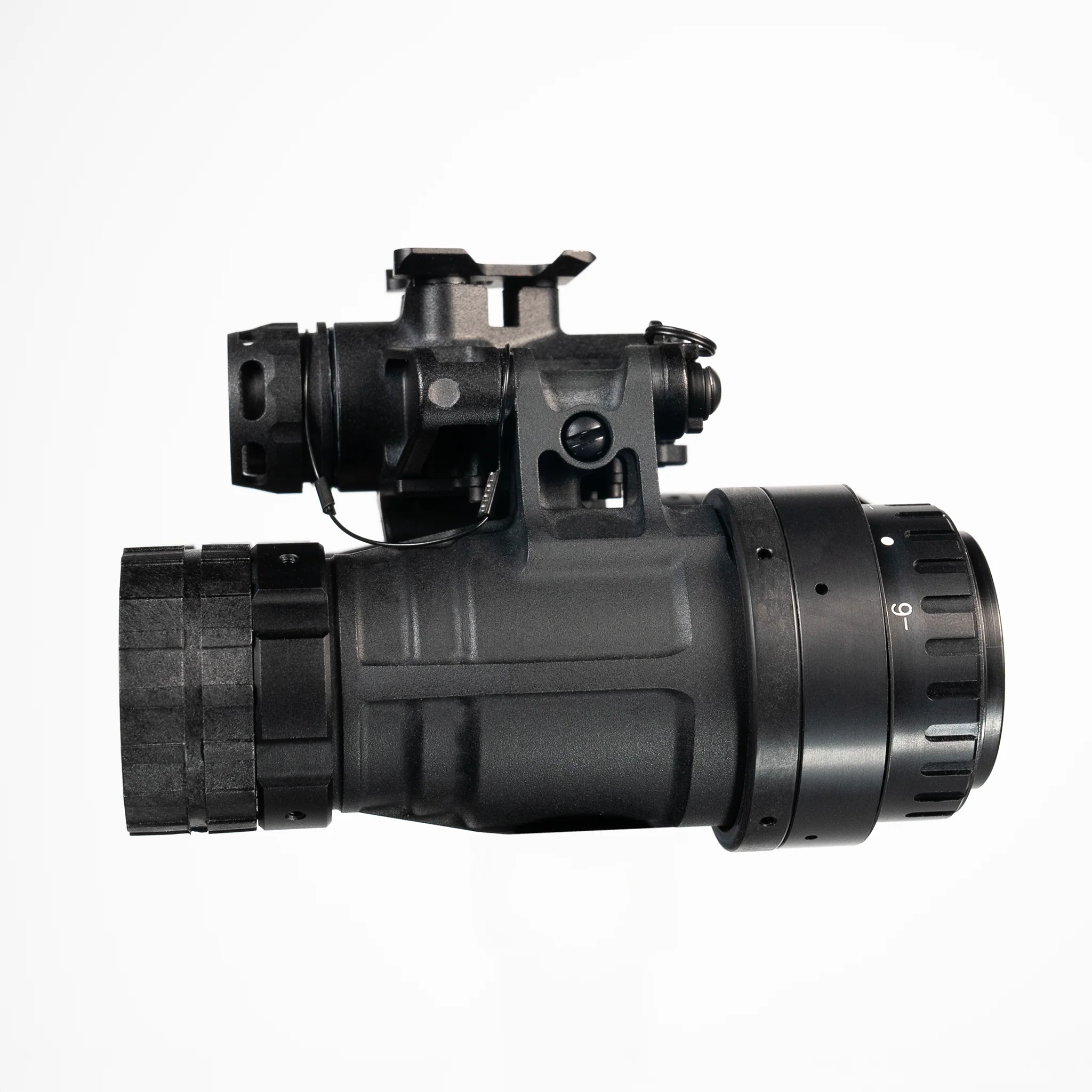 UANVB-R Katana-Ruggedized Night Vision Binocular - Image 7