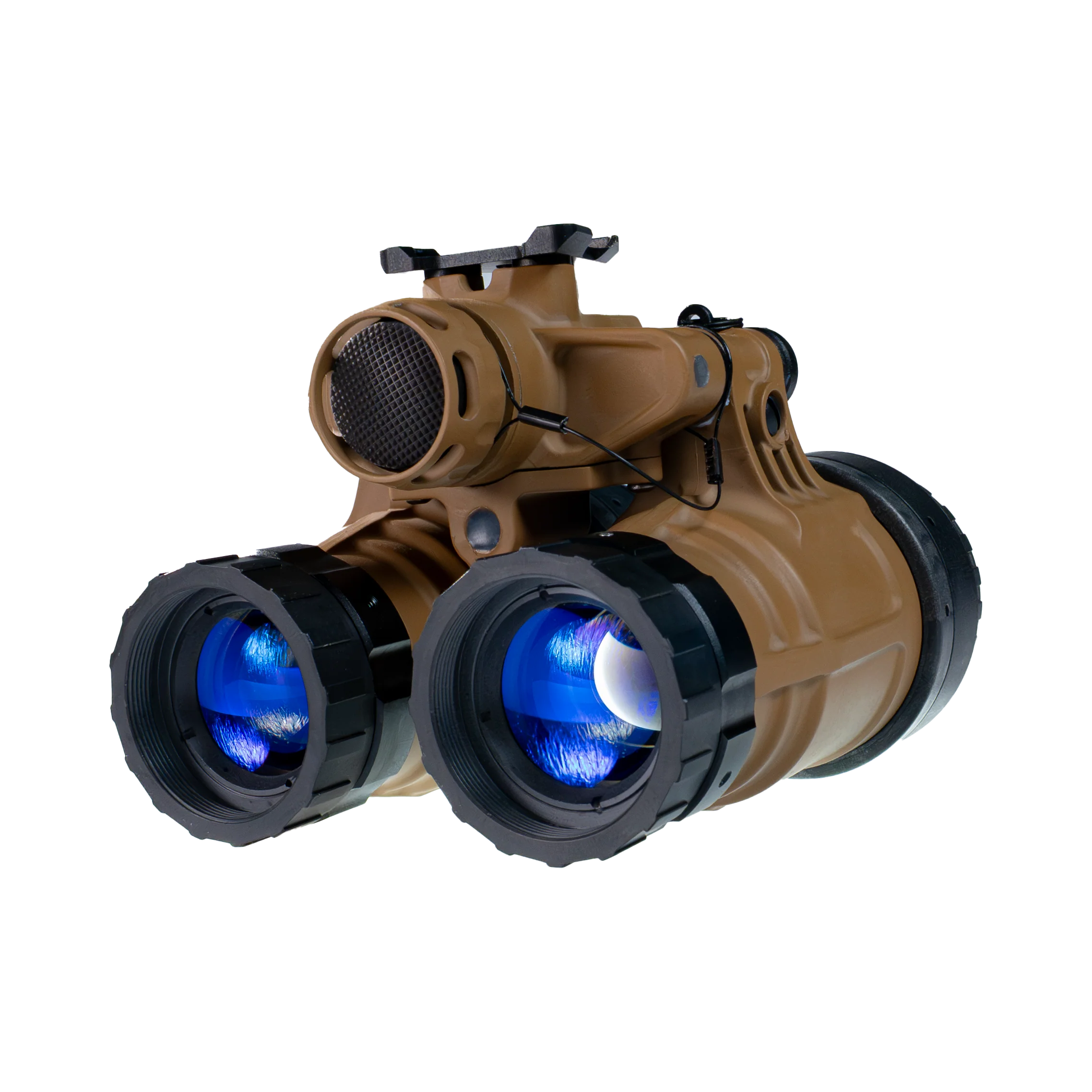 UANVB Katana Molded Night Vision Binocular - Image 4