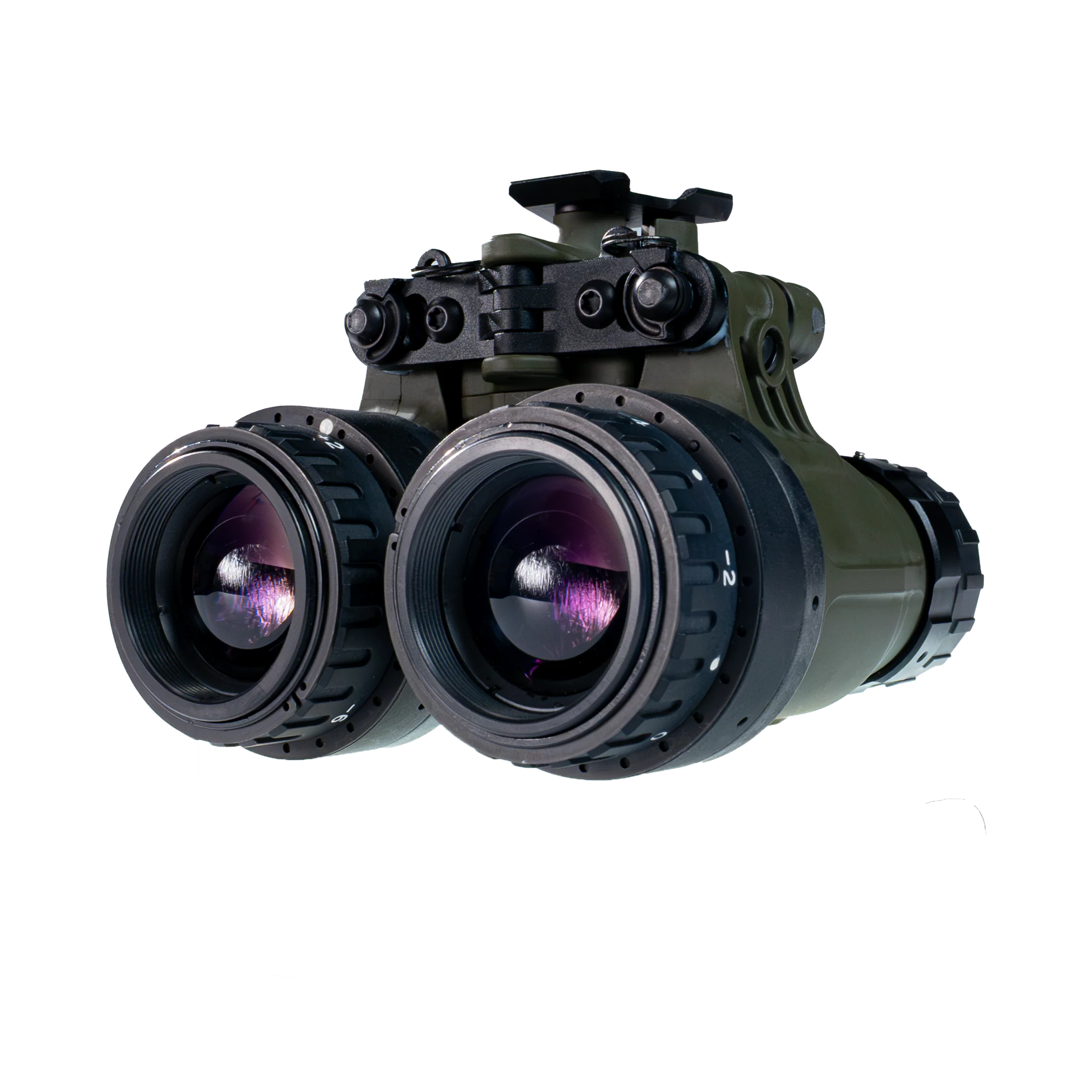 UANVB Katana Molded Night Vision Binocular - Image 7