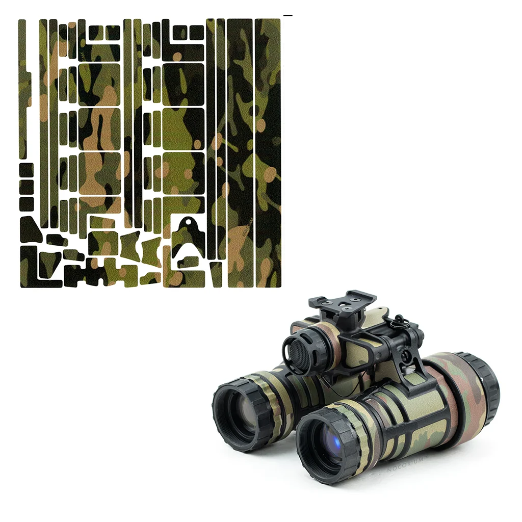 UANVB-R "Katana Ruggedized" Nocorium™ Wrap - Image 12