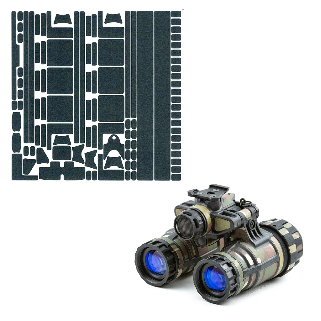UANVB "Katana Molded" Nocorium™ Wrap - Image 12