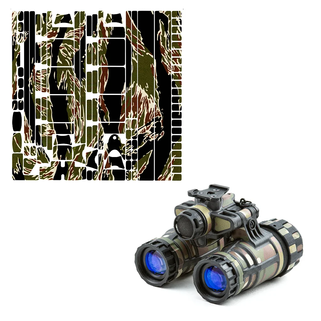 UANVB "Katana Molded" Nocorium™ Wrap - Image 8