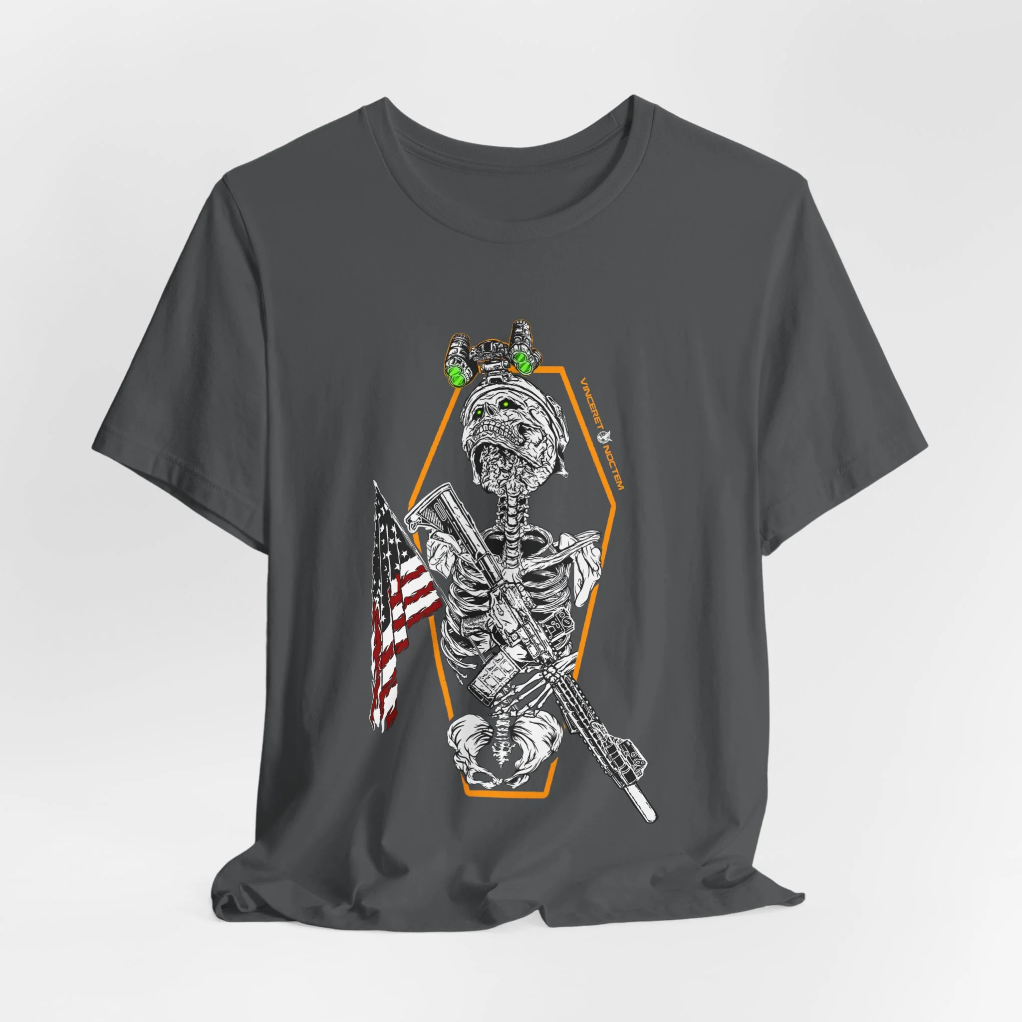 Liberty Or Death T-shirt - Image 20