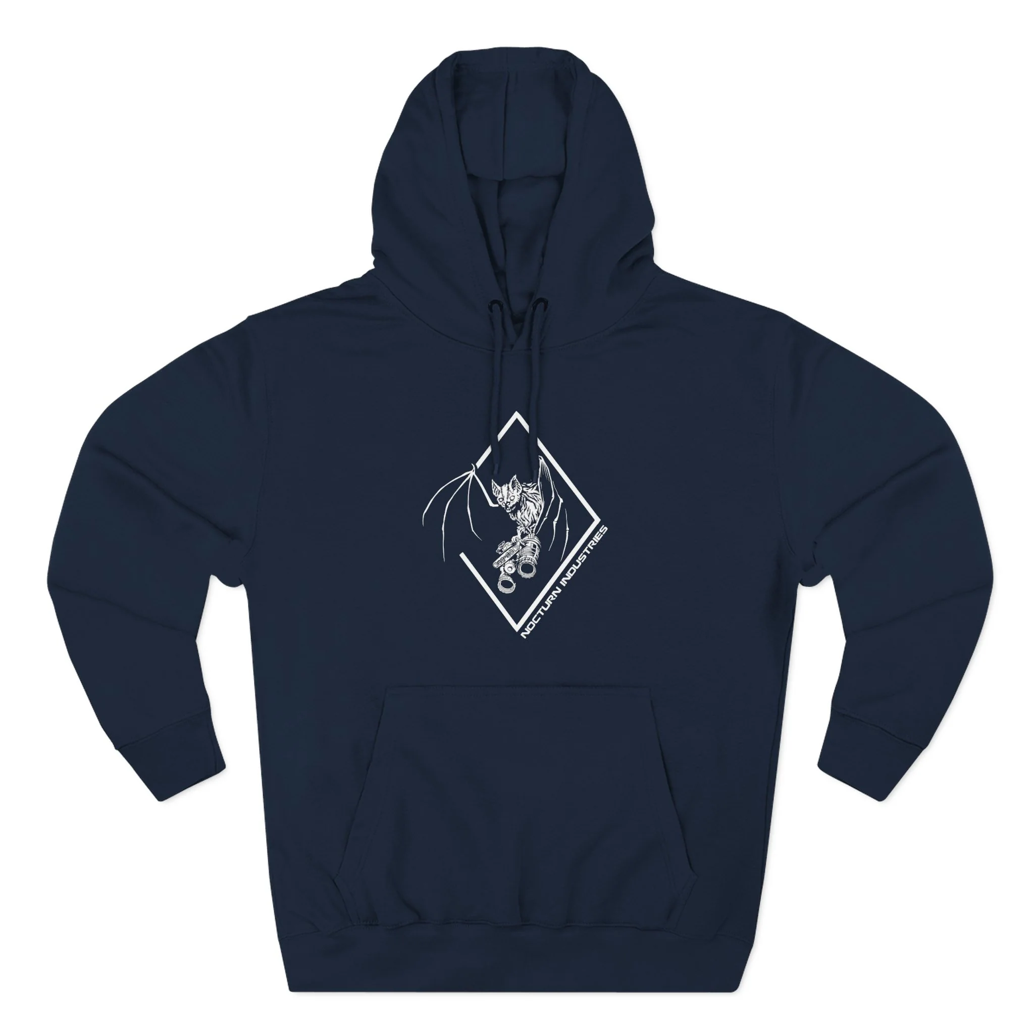 Manticore Bat Hoodie - Image 3