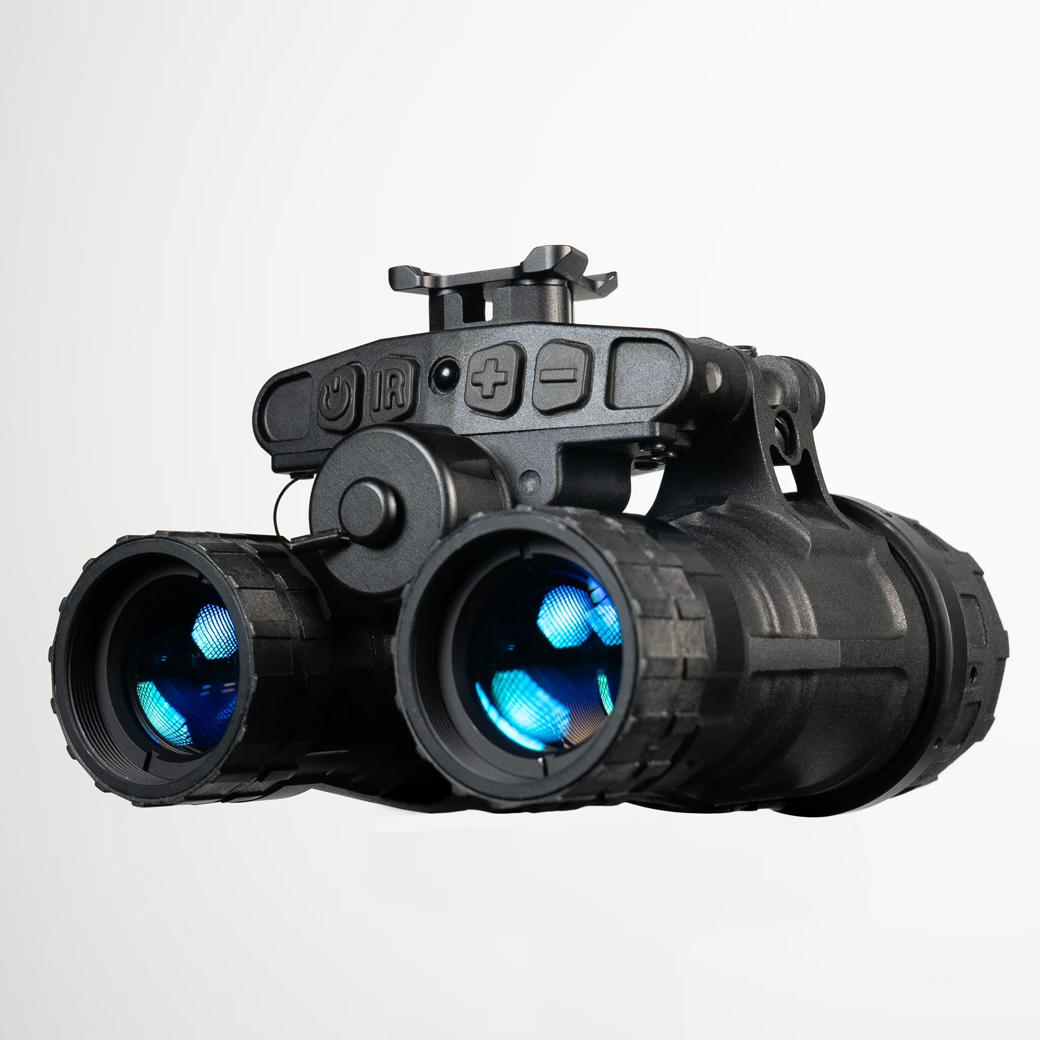 UANVB-FCR Manticore-Ruggedized Night Vision Binocular - Image 3