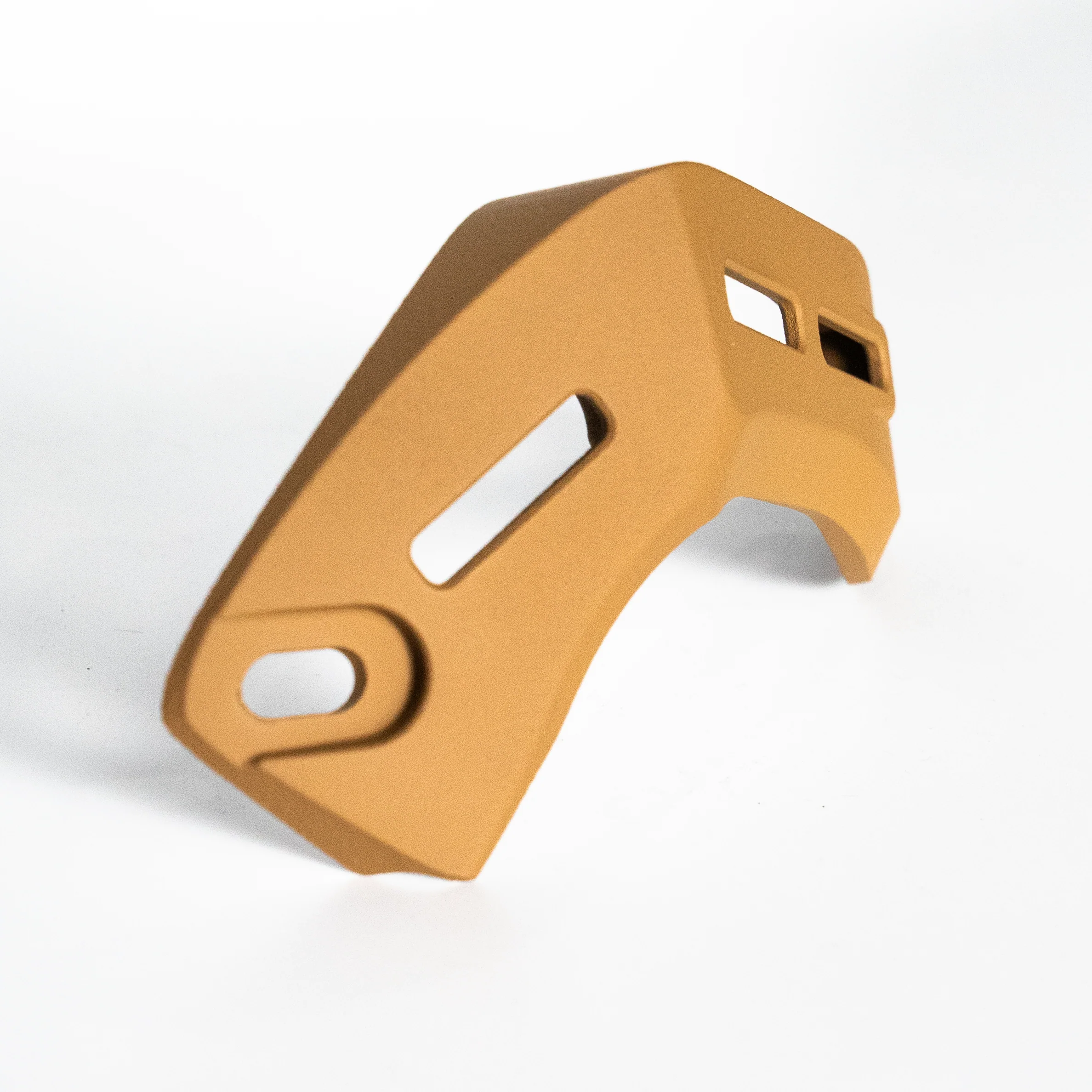 MLOK Airframe rail set - Image 3