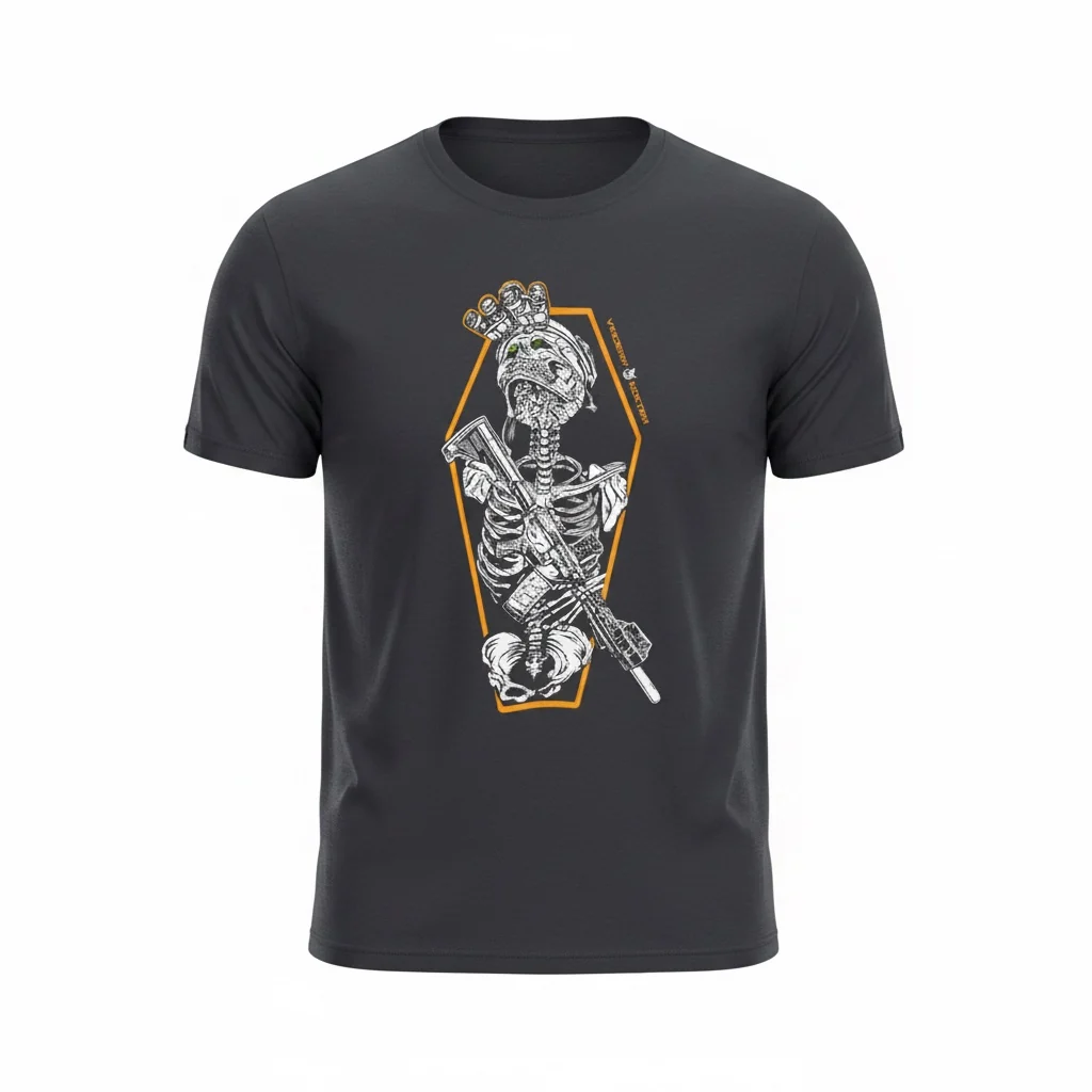 Moon Goon T-shirt