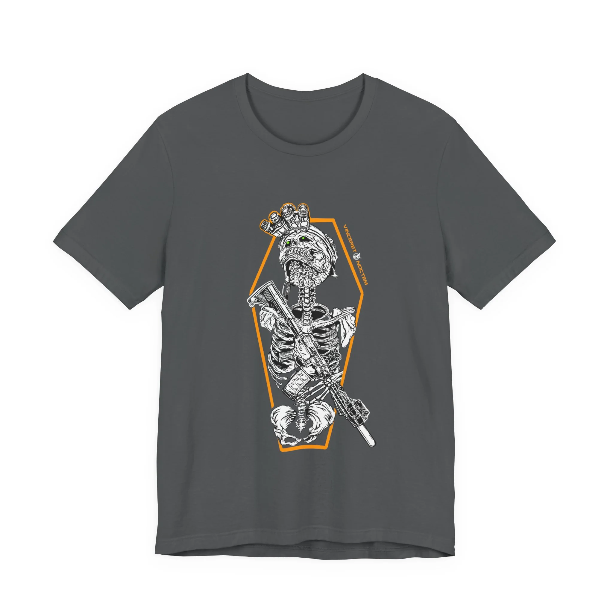 Moon Goon T-shirt - Image 10