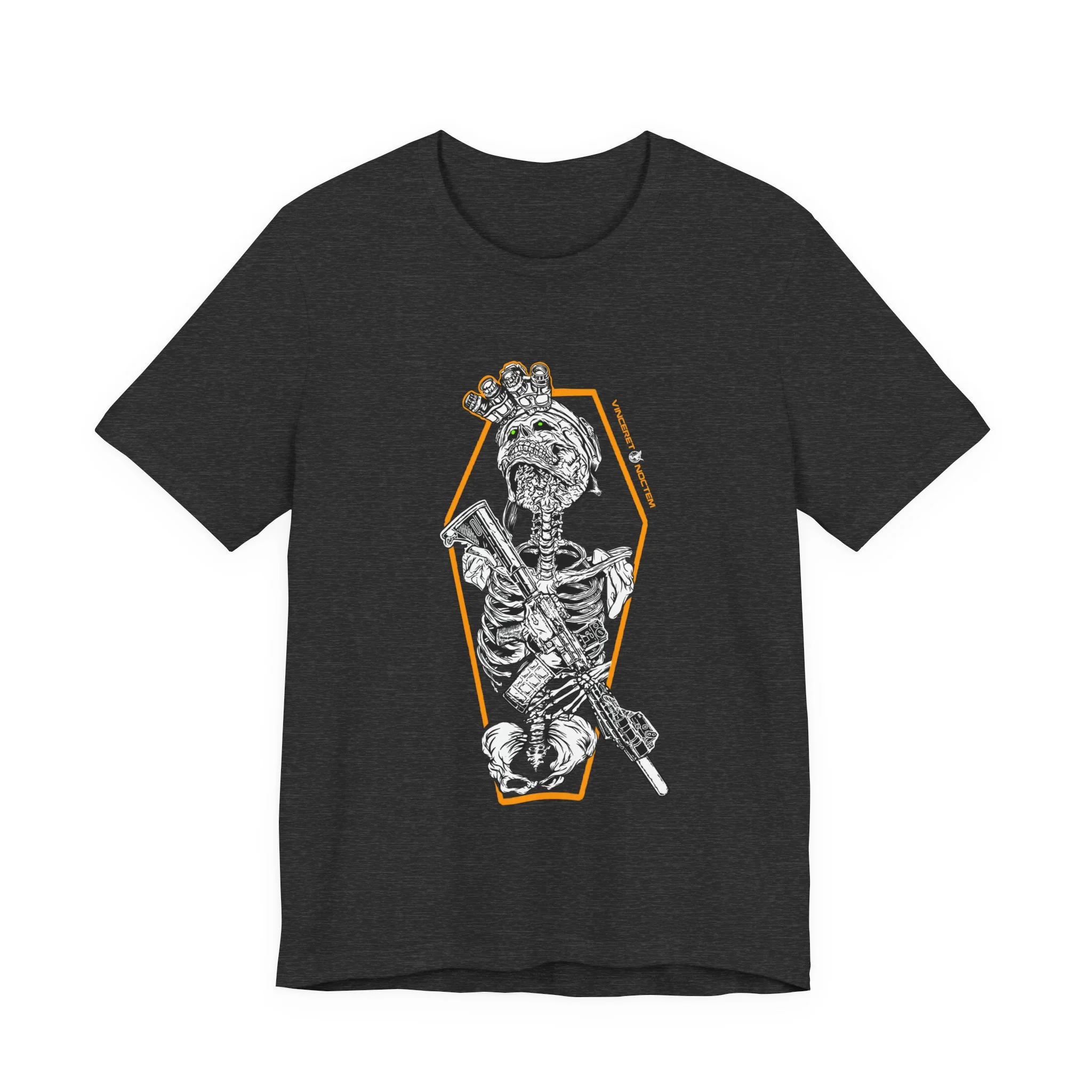Moon Goon T-shirt - Image 11