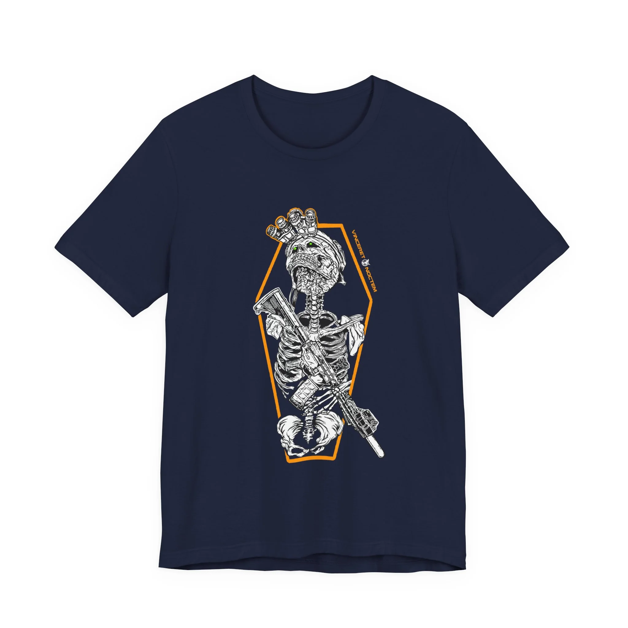 Moon Goon T-shirt - Image 12