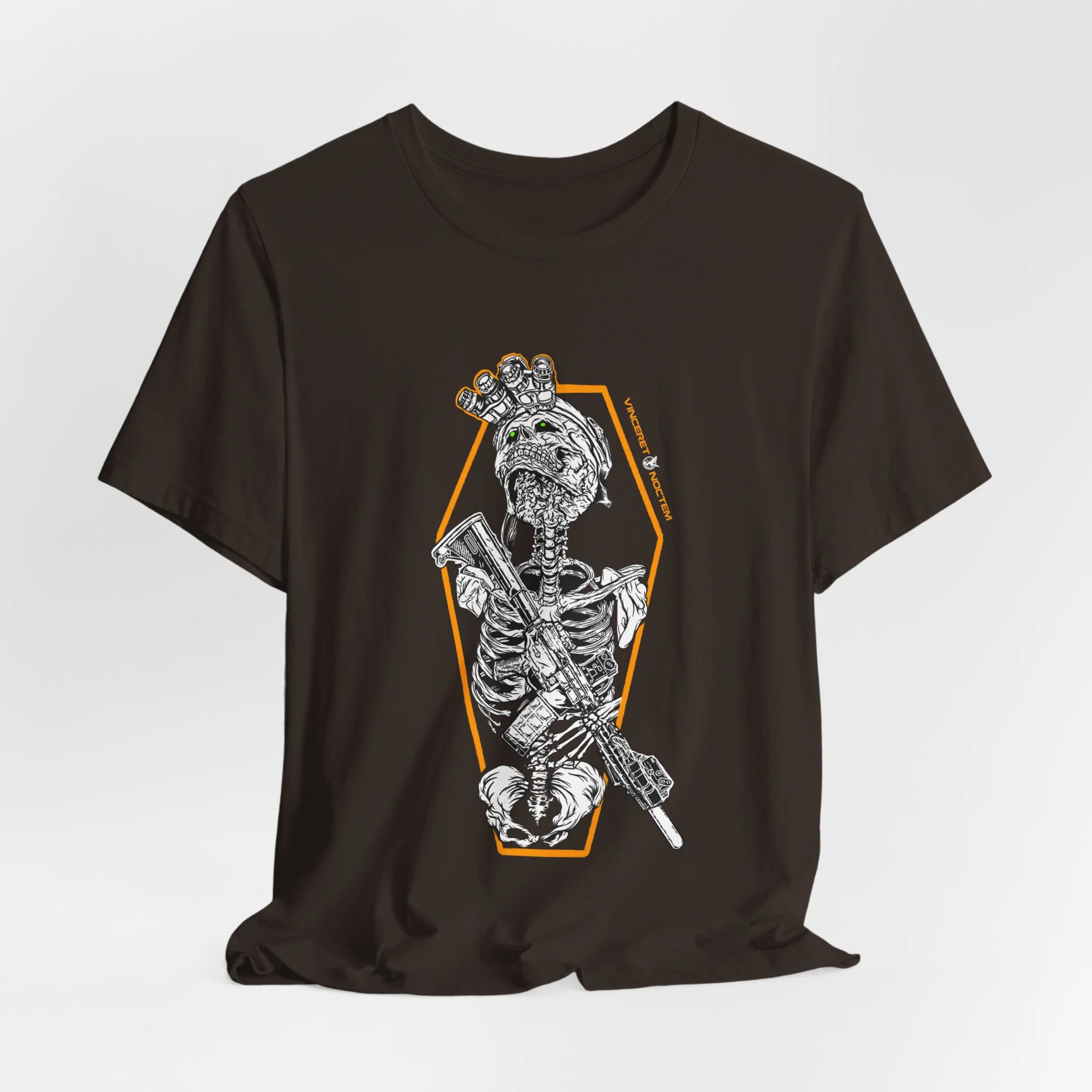 Moon Goon T-shirt - Image 14