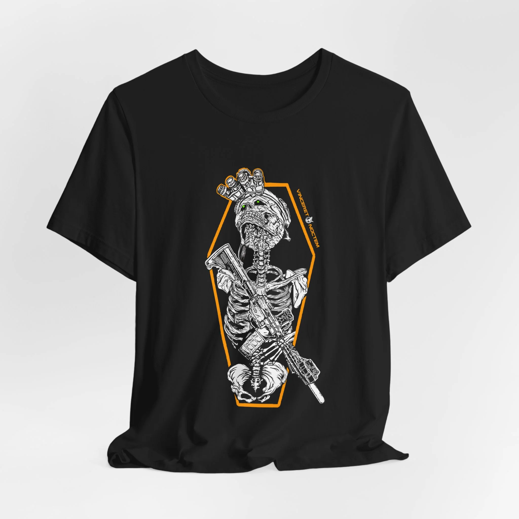 Moon Goon T-shirt - Image 15