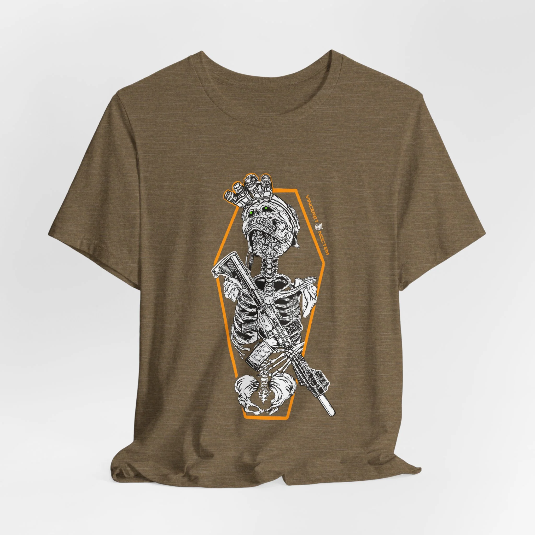 Moon Goon T-shirt - Image 16