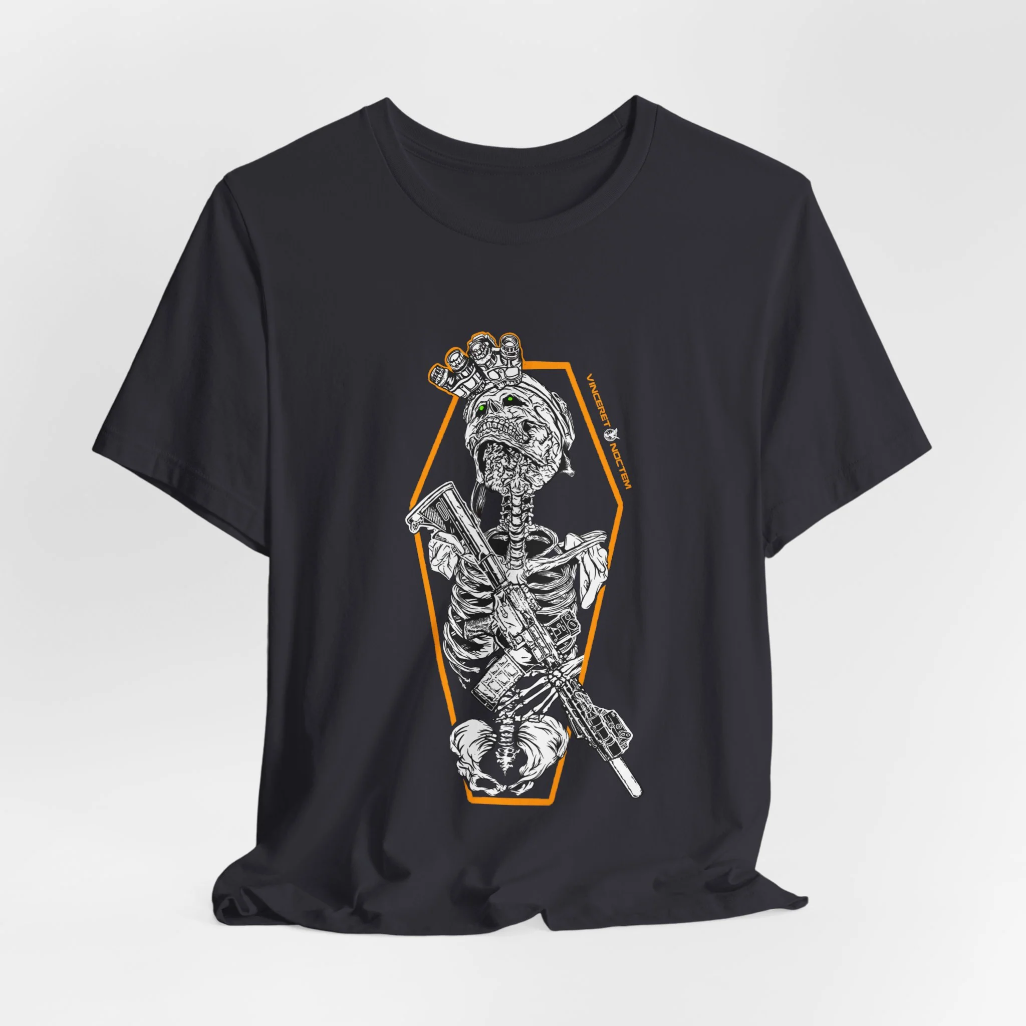 Moon Goon T-shirt - Image 19