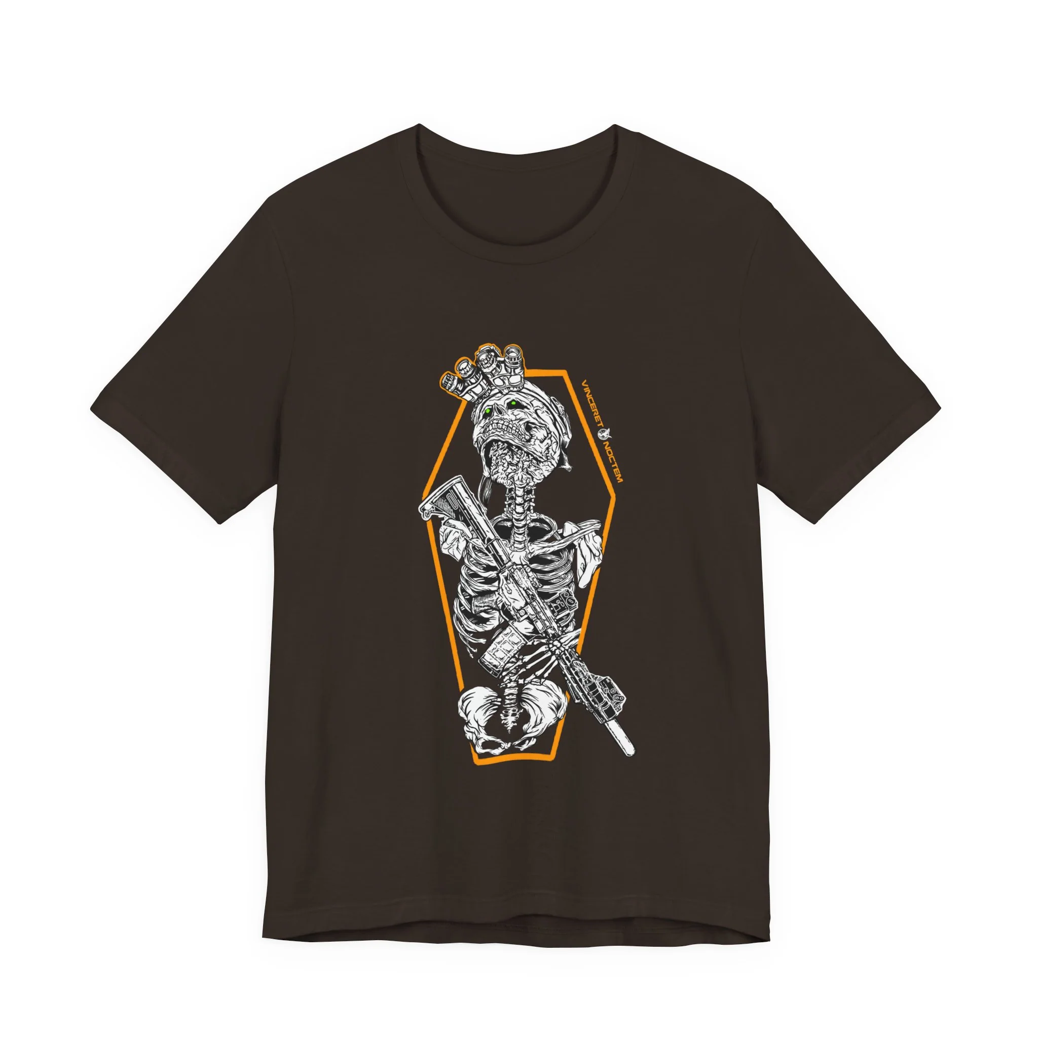 Moon Goon T-shirt - Image 2