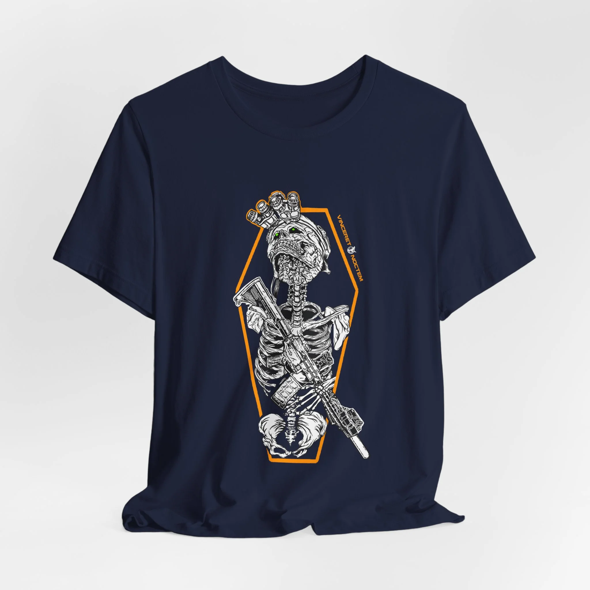 Moon Goon T-shirt - Image 21