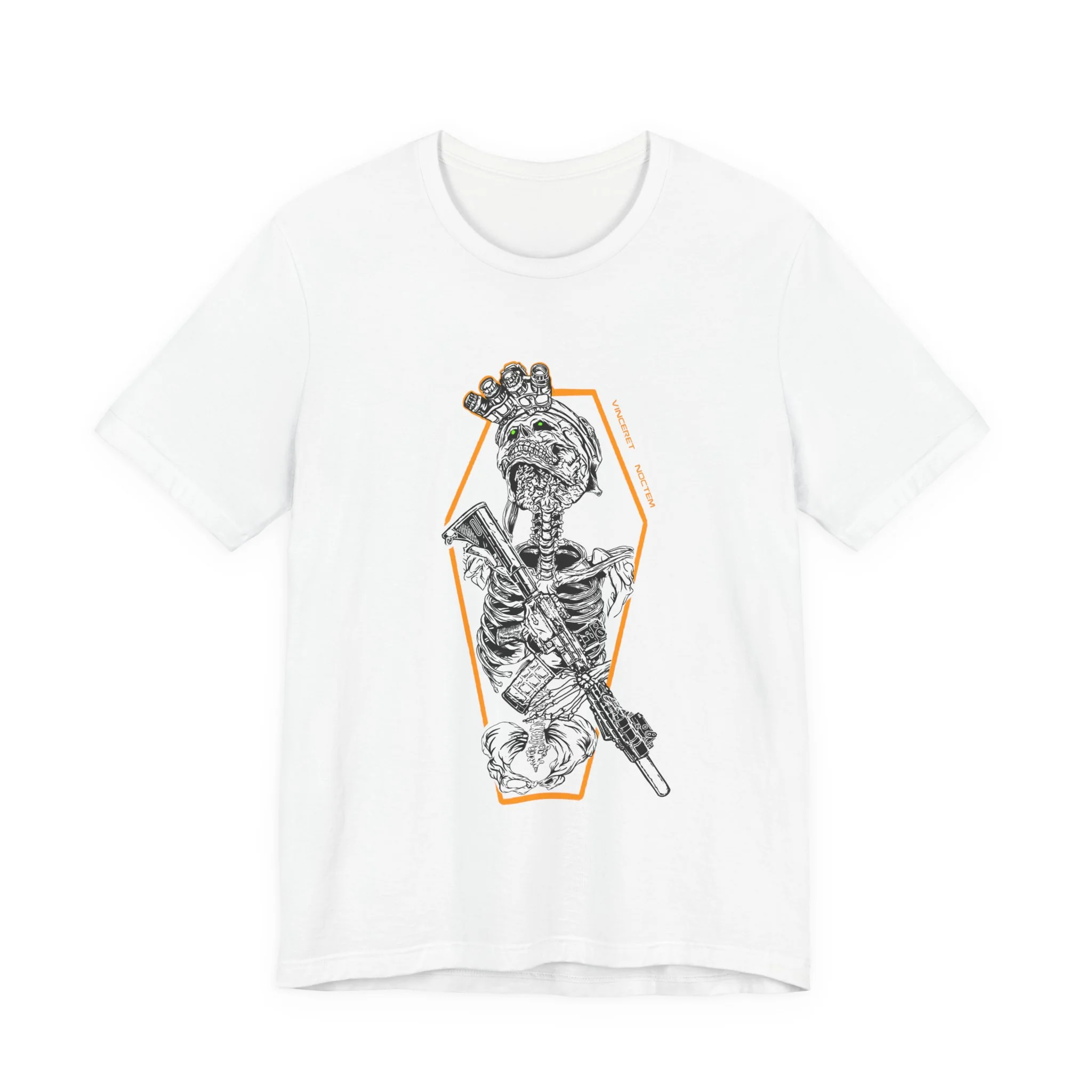 Moon Goon T-shirt - Image 3