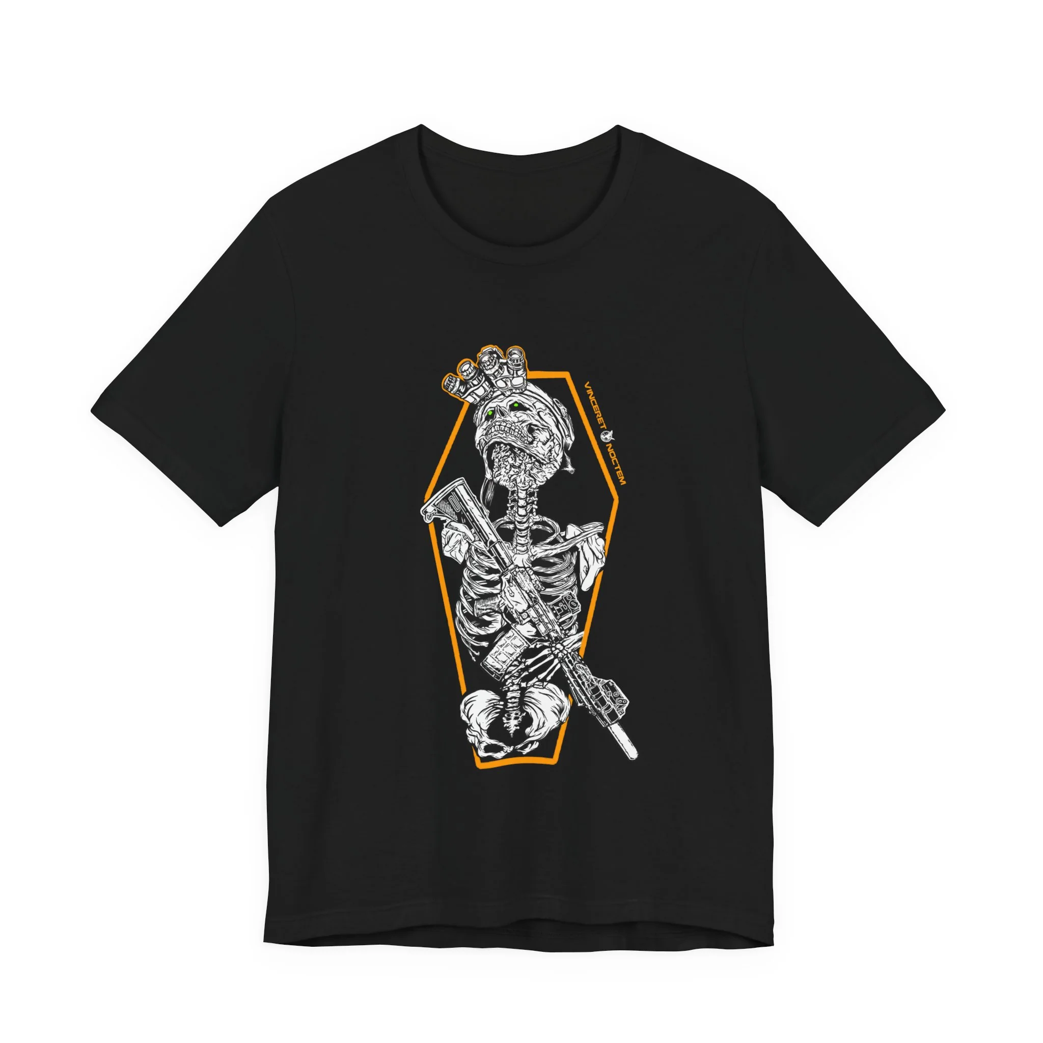 Moon Goon T-shirt - Image 4