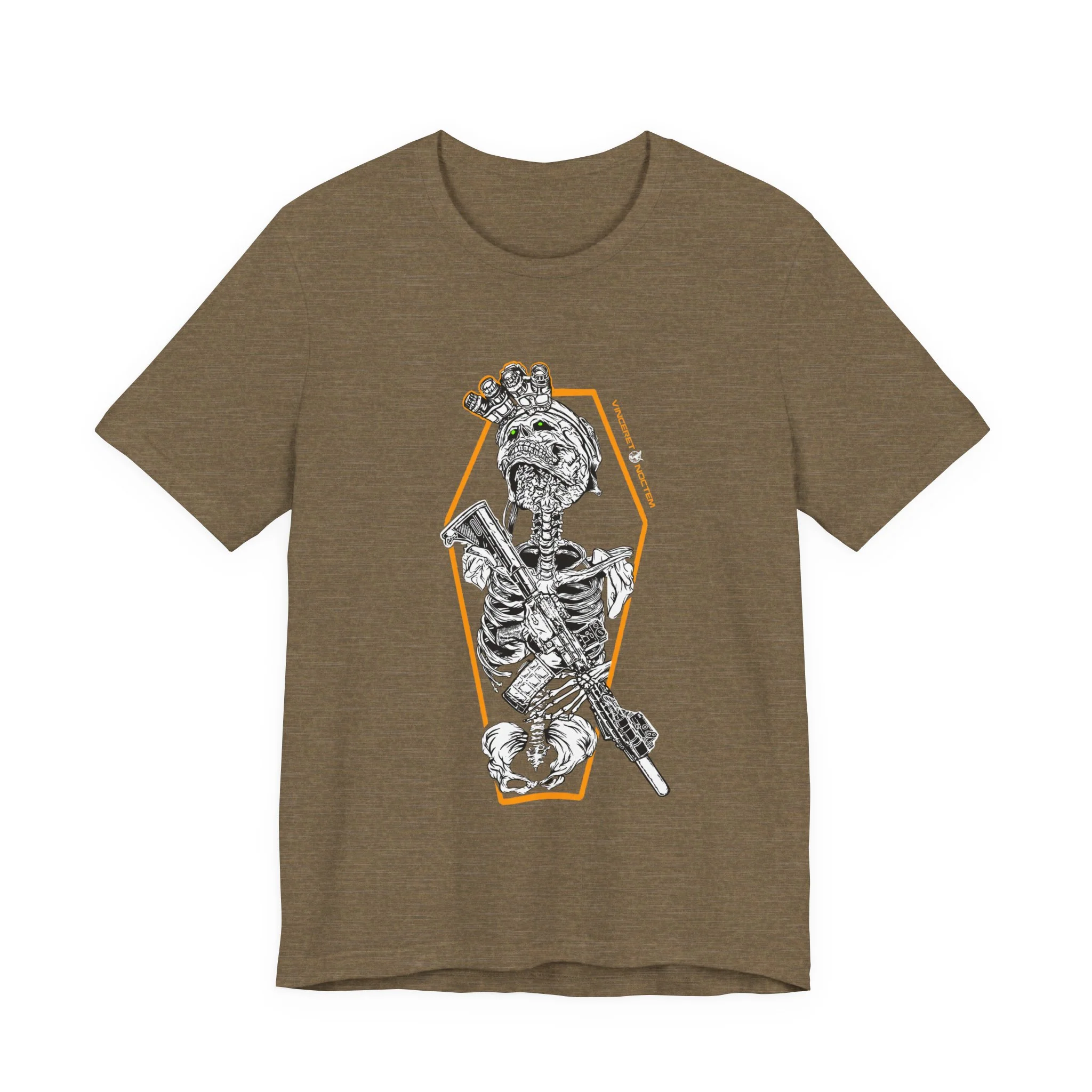 Moon Goon T-shirt - Image 5