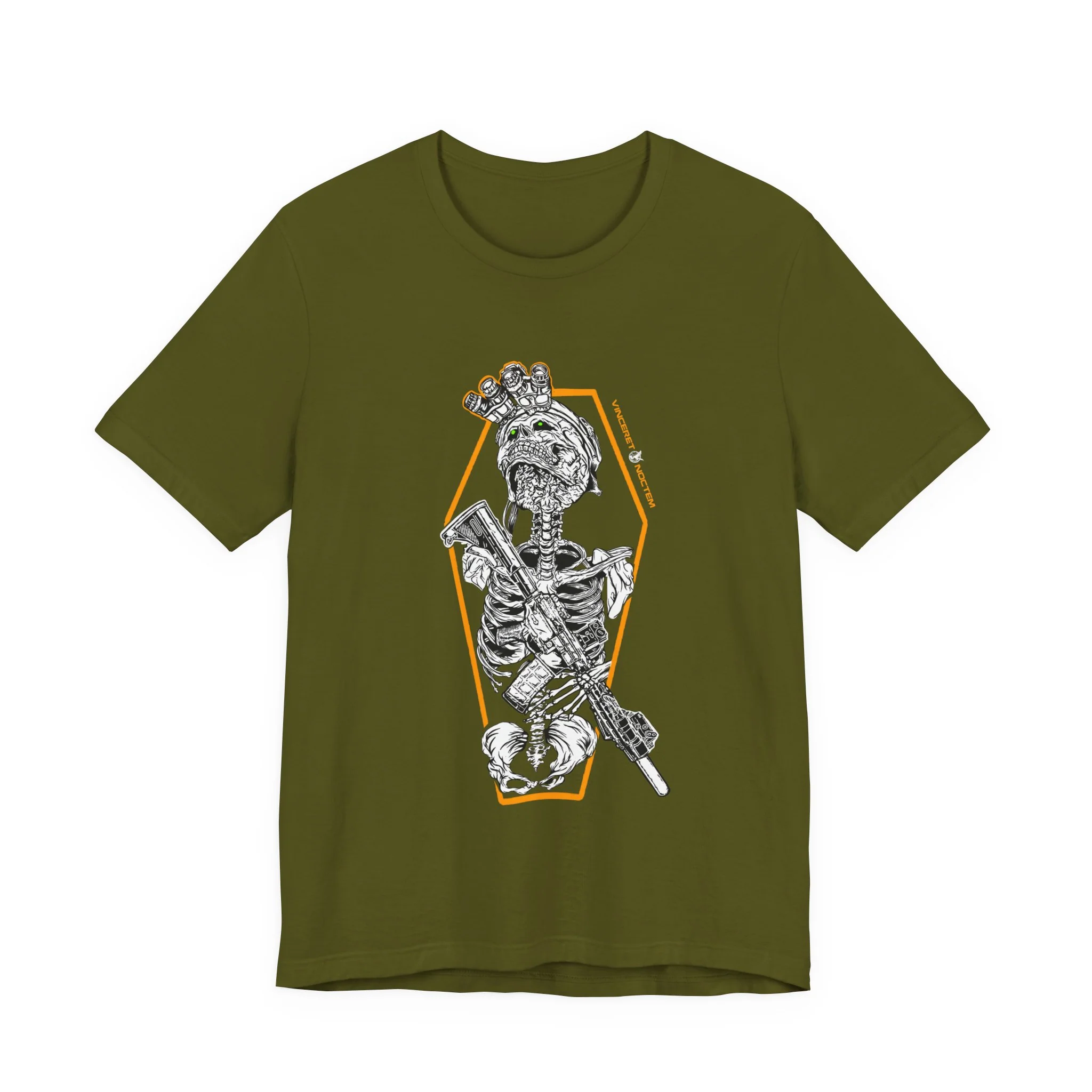 Moon Goon T-shirt - Image 7