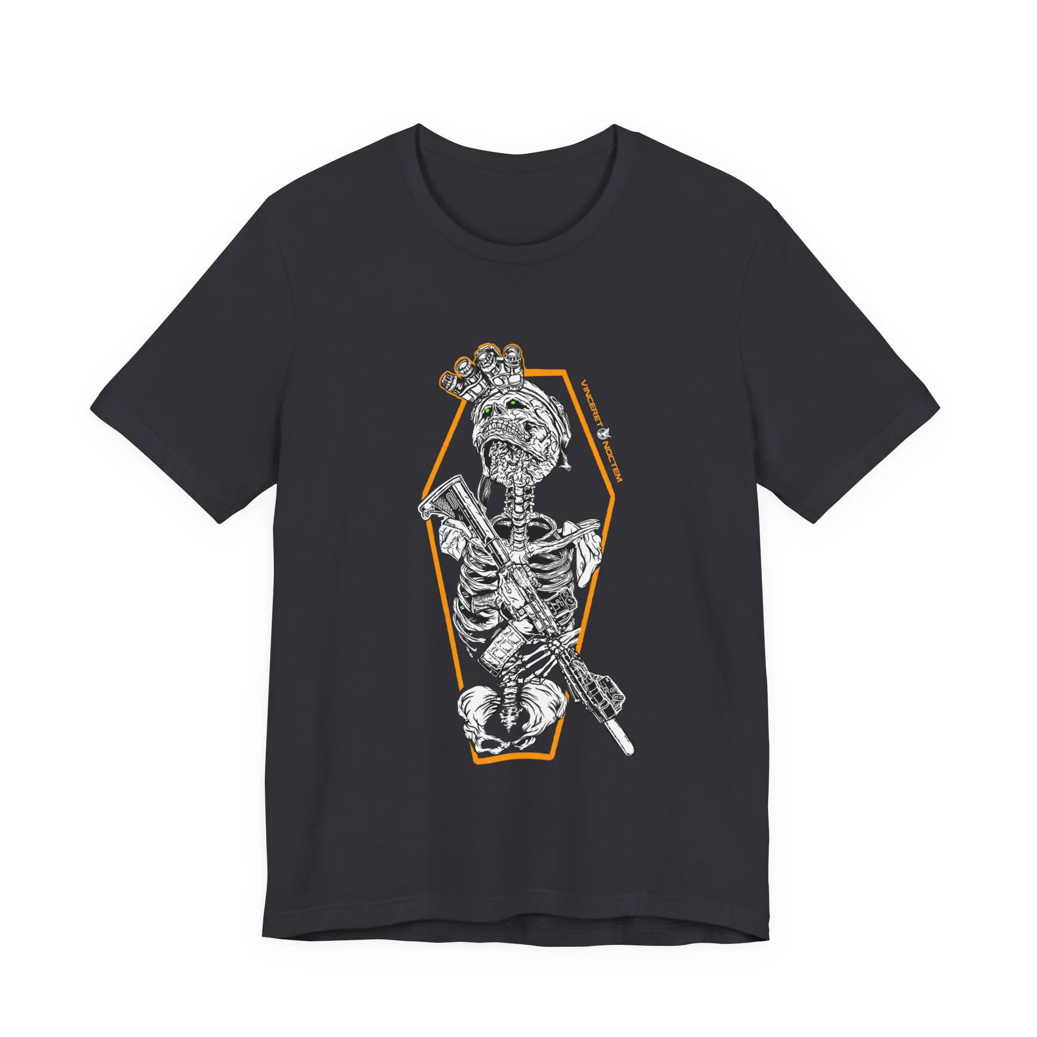 Moon Goon T-shirt - Image 8