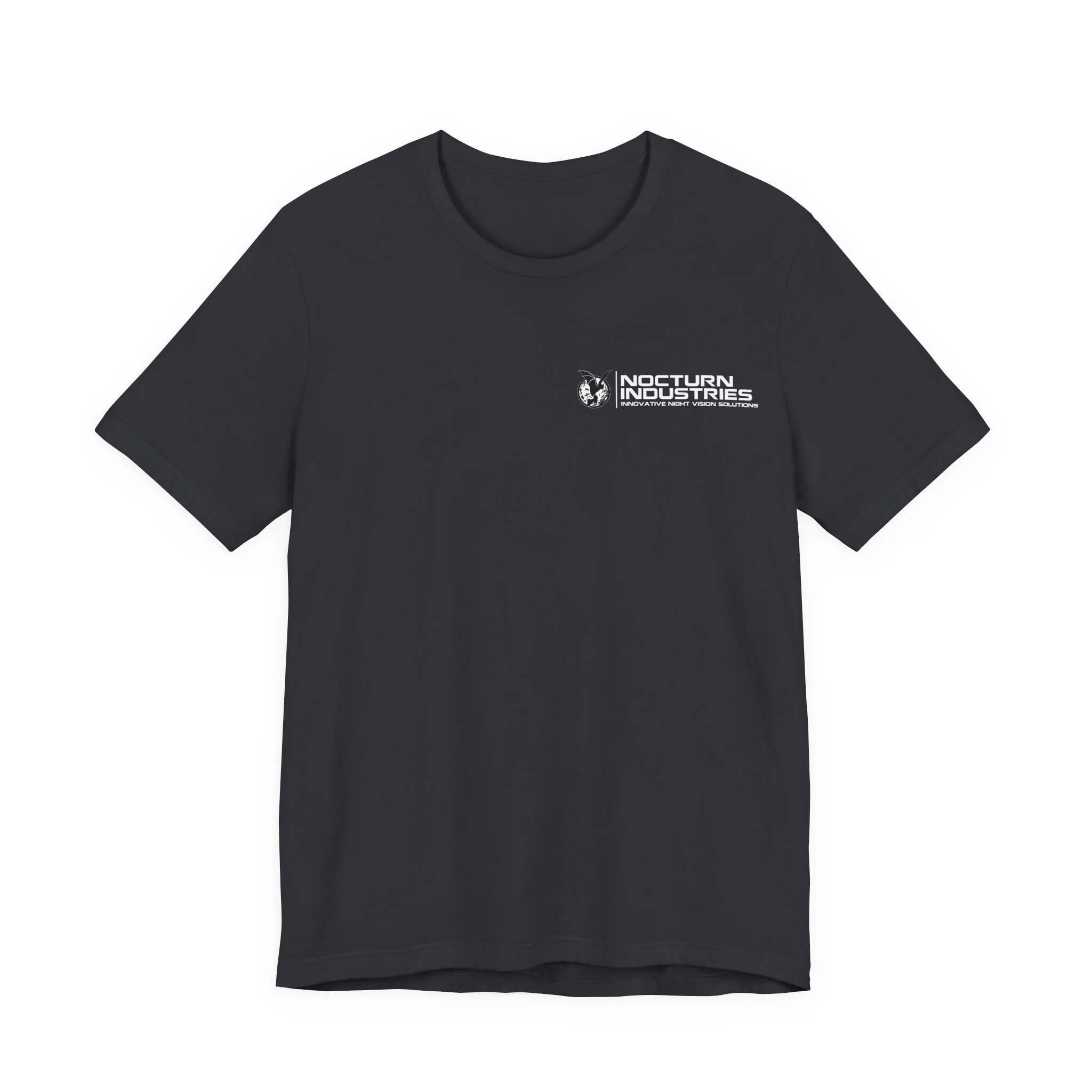 Never Resting T-Shirt - Image 5