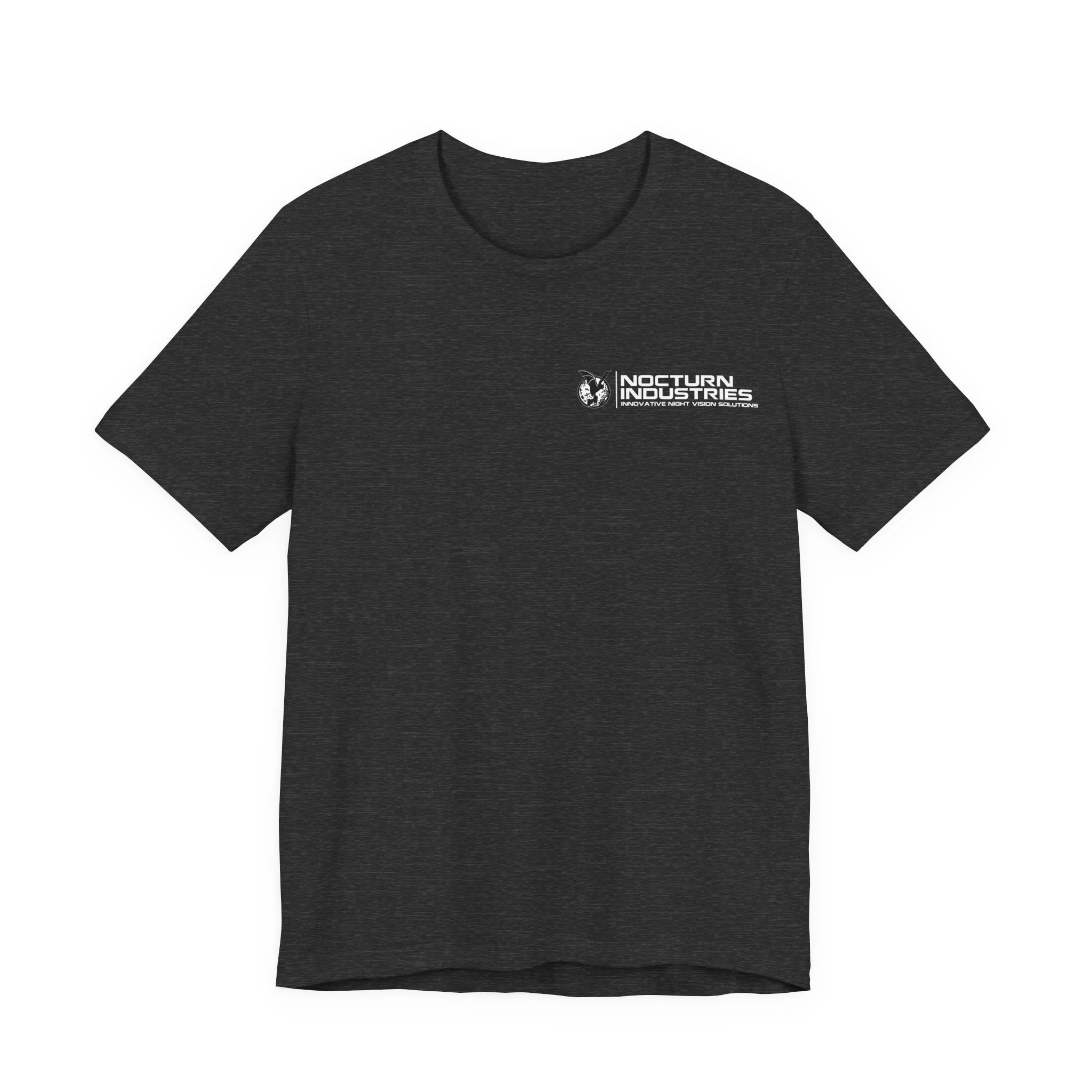 Never Resting T-Shirt - Image 7