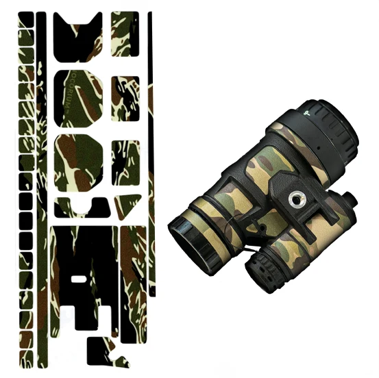 Nocorium UANVM "TANTO" WRAP - Image 12