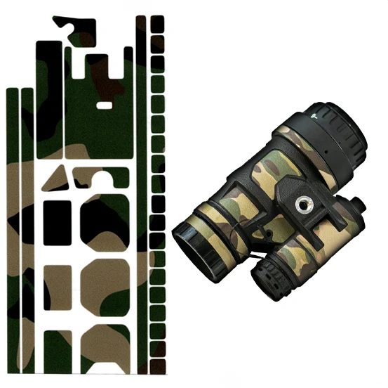 Nocorium UANVM "TANTO" WRAP - Image 3