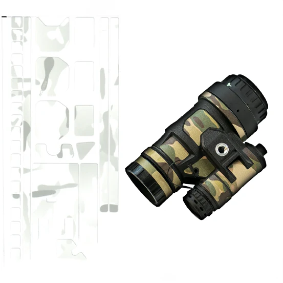 Nocorium UANVM "TANTO" WRAP - Image 4