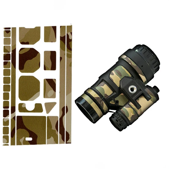 Nocorium UANVM "TANTO" WRAP - Image 6