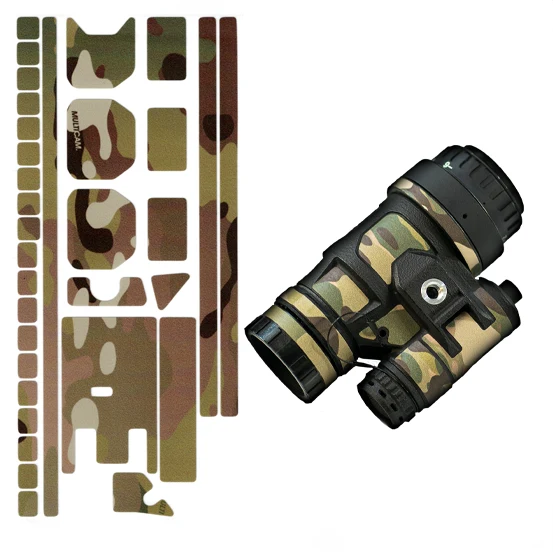 Nocorium UANVM "TANTO" WRAP - Image 7
