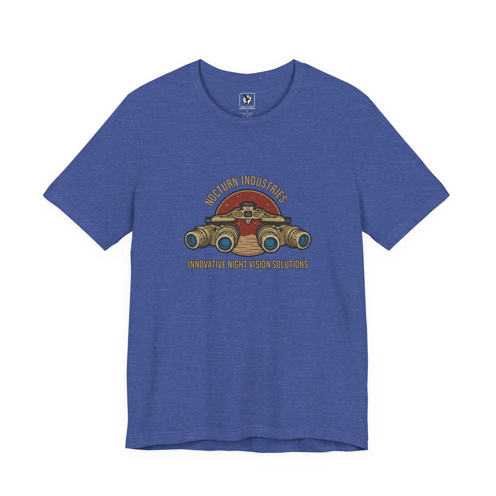 Nocturn Chimera Shirt Front - Image 15